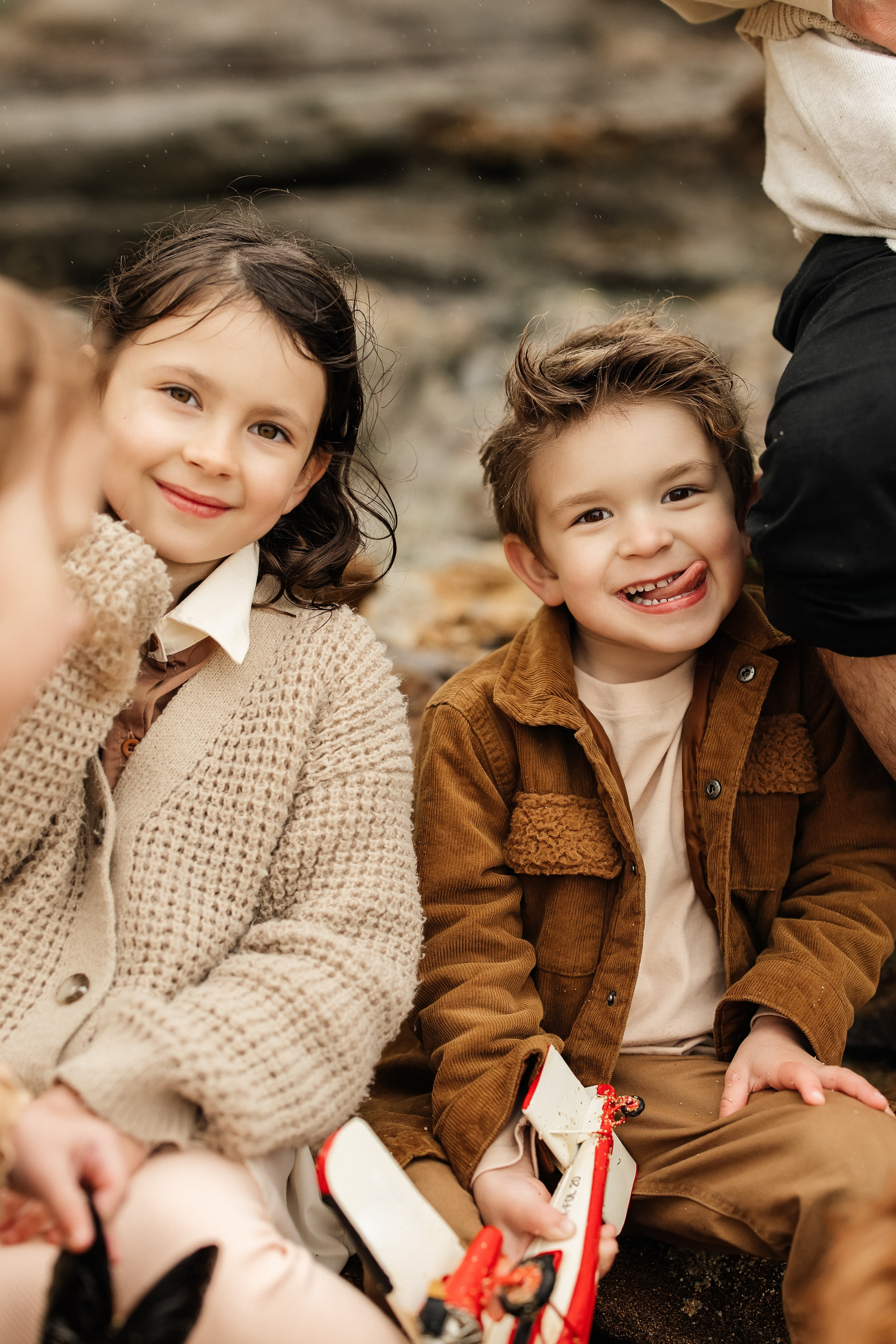 Families. ArtFeather Photography. Sacramento, California