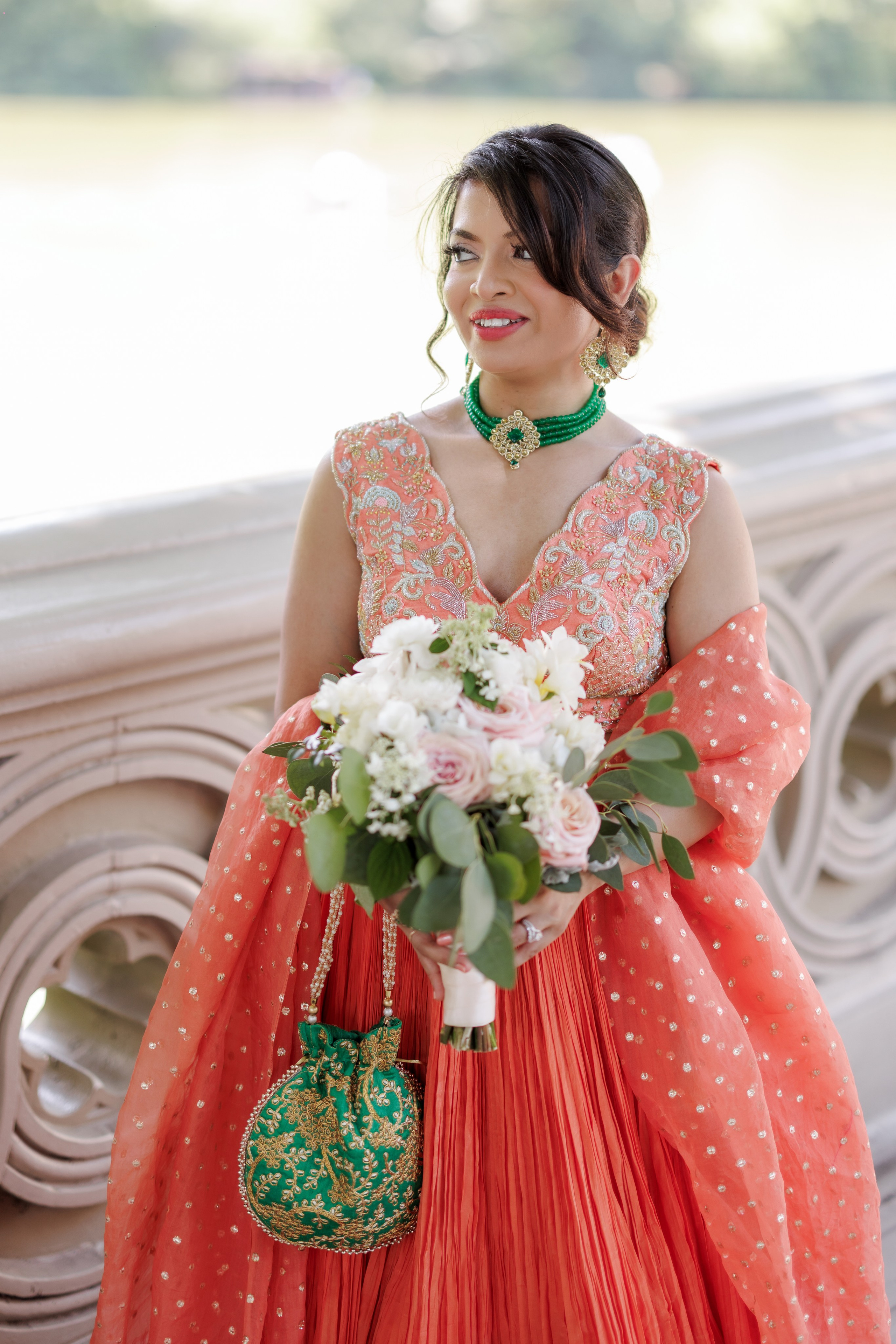 Aniket & Malobika. Wedding Photo & Video