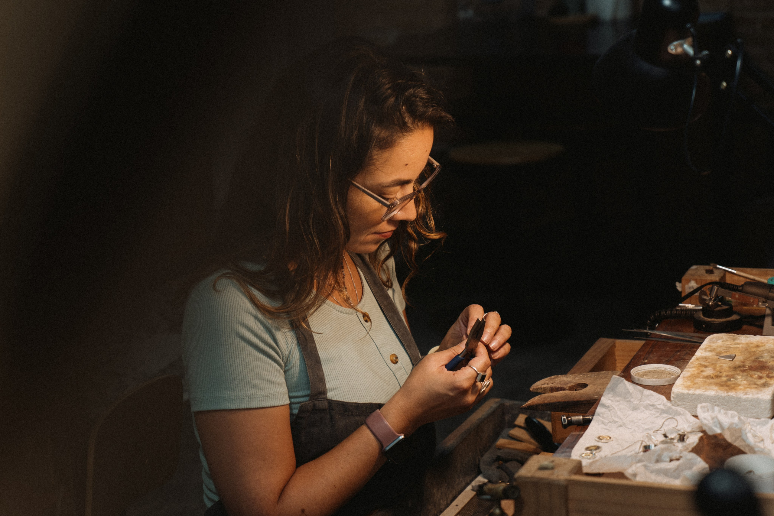 fotógrafo de moda Barcelona