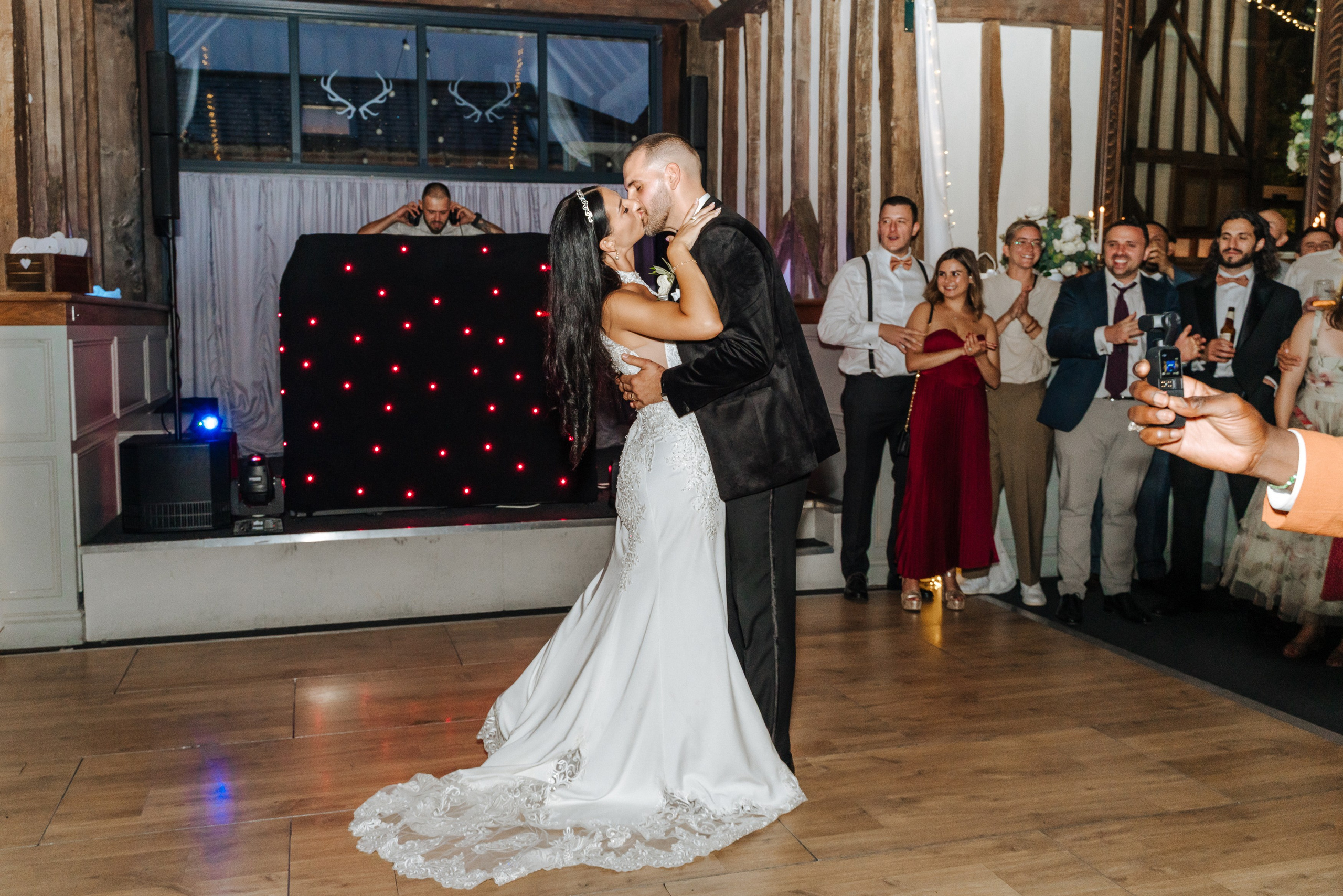 Wedding at Essendon Country Club. Photographer in England Ekaterina Romanova