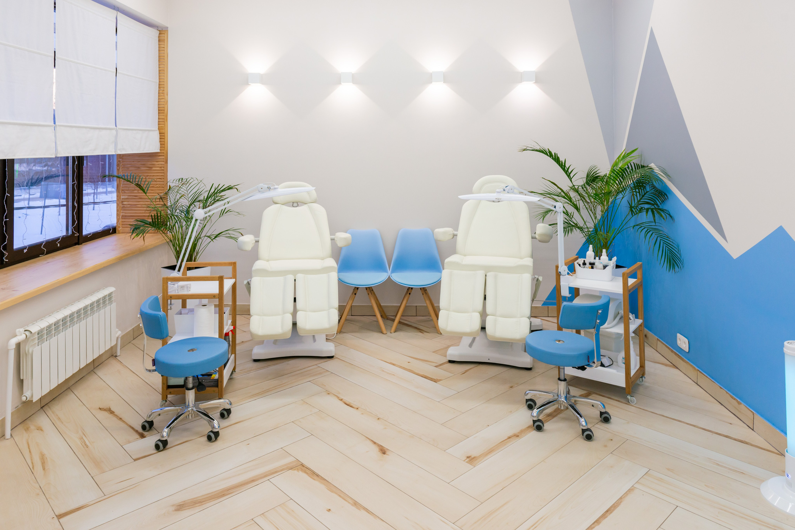 Салон красоты Lilit. ФОТОГРАФ МЕКСИКА КИНТАНА-РОО