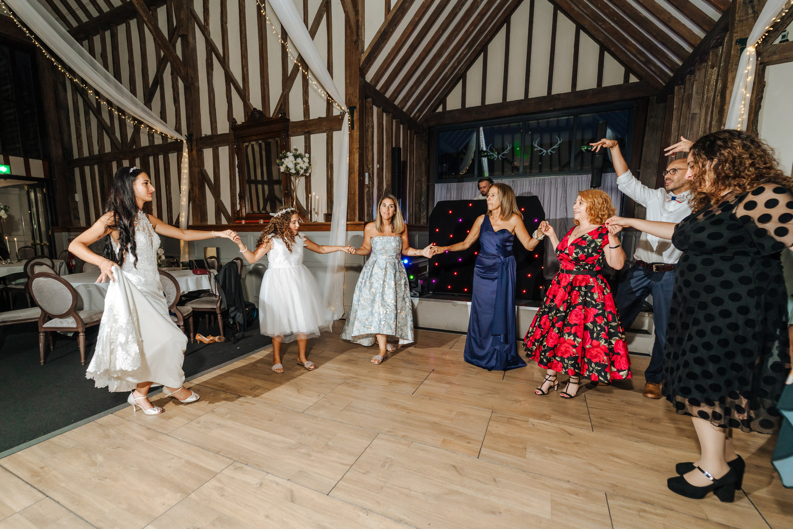 Wedding at Essendon Country Club. Photographer in England Ekaterina Romanova