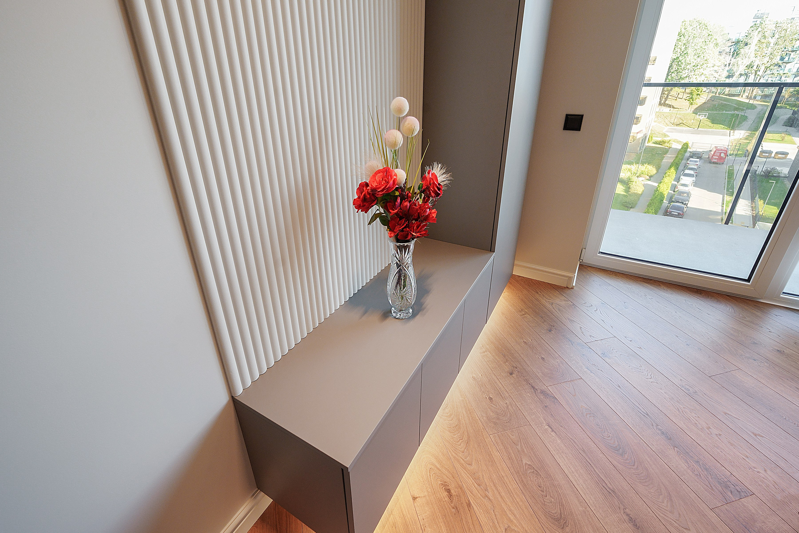 Elina Sapiega fotografė Vilniuje