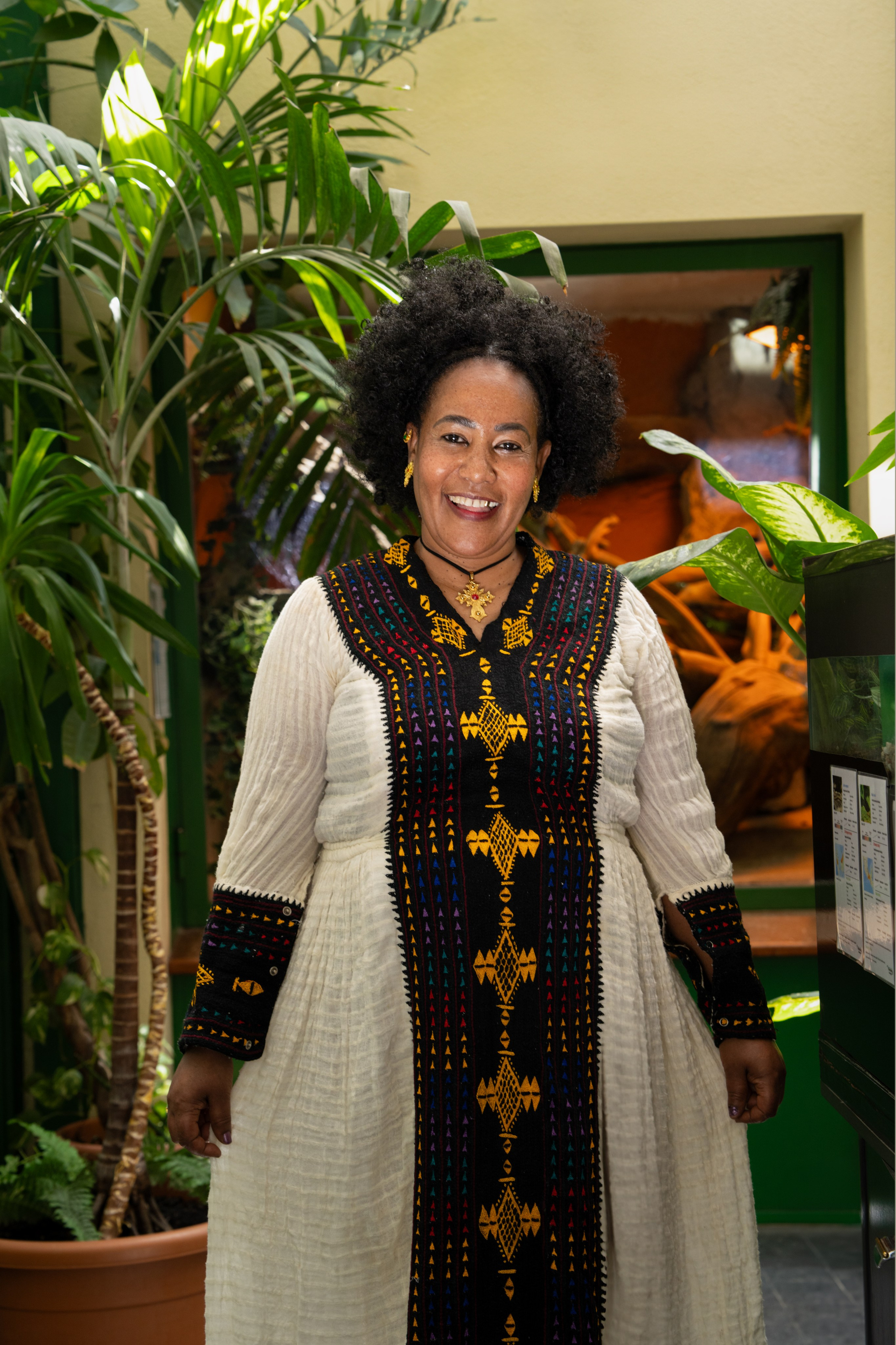 My First Exhibition. KrisCreates Photography — Professional Photography Services in Switzerland