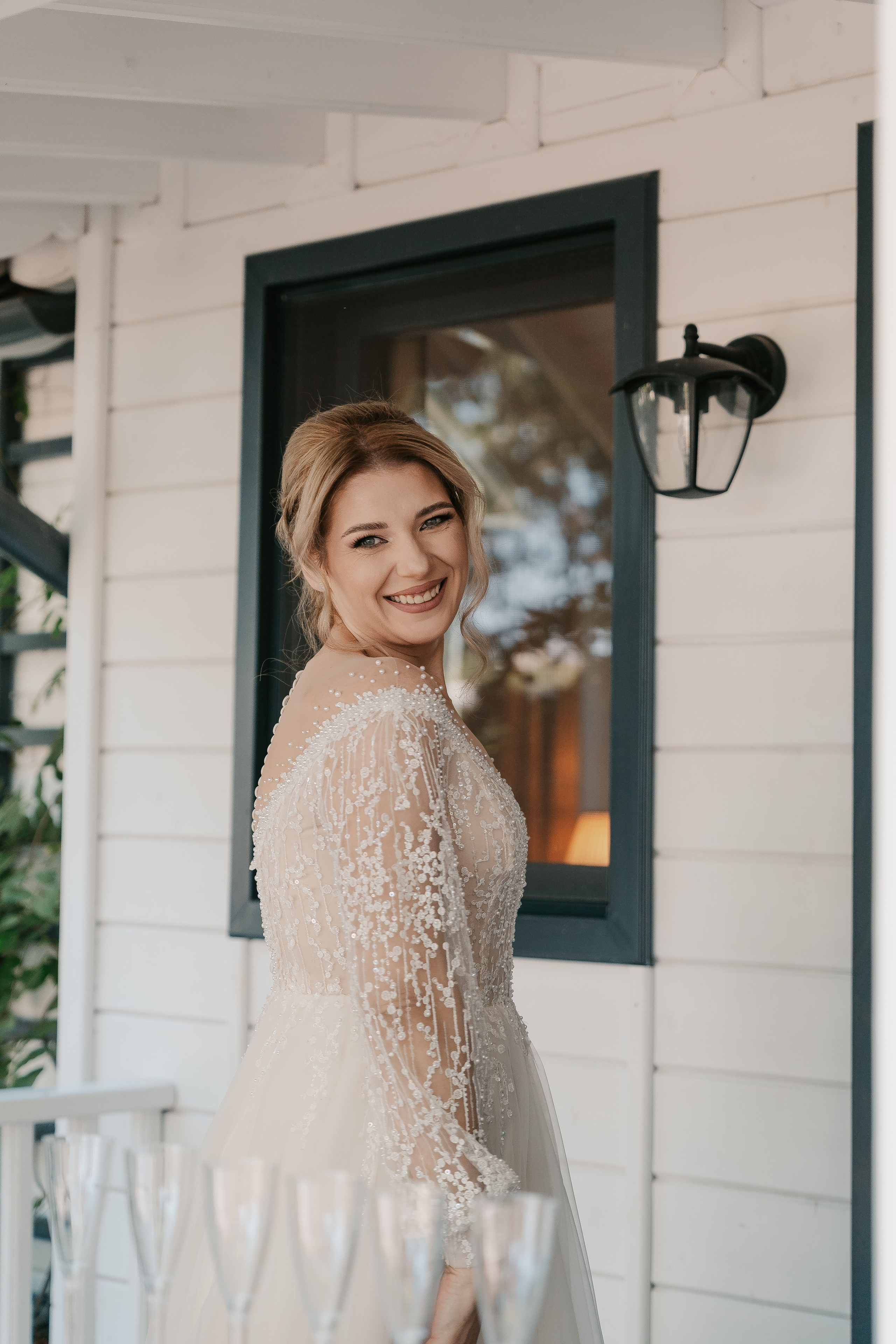 Christiana & Gyuszi. Dara Lens | The art of remembering