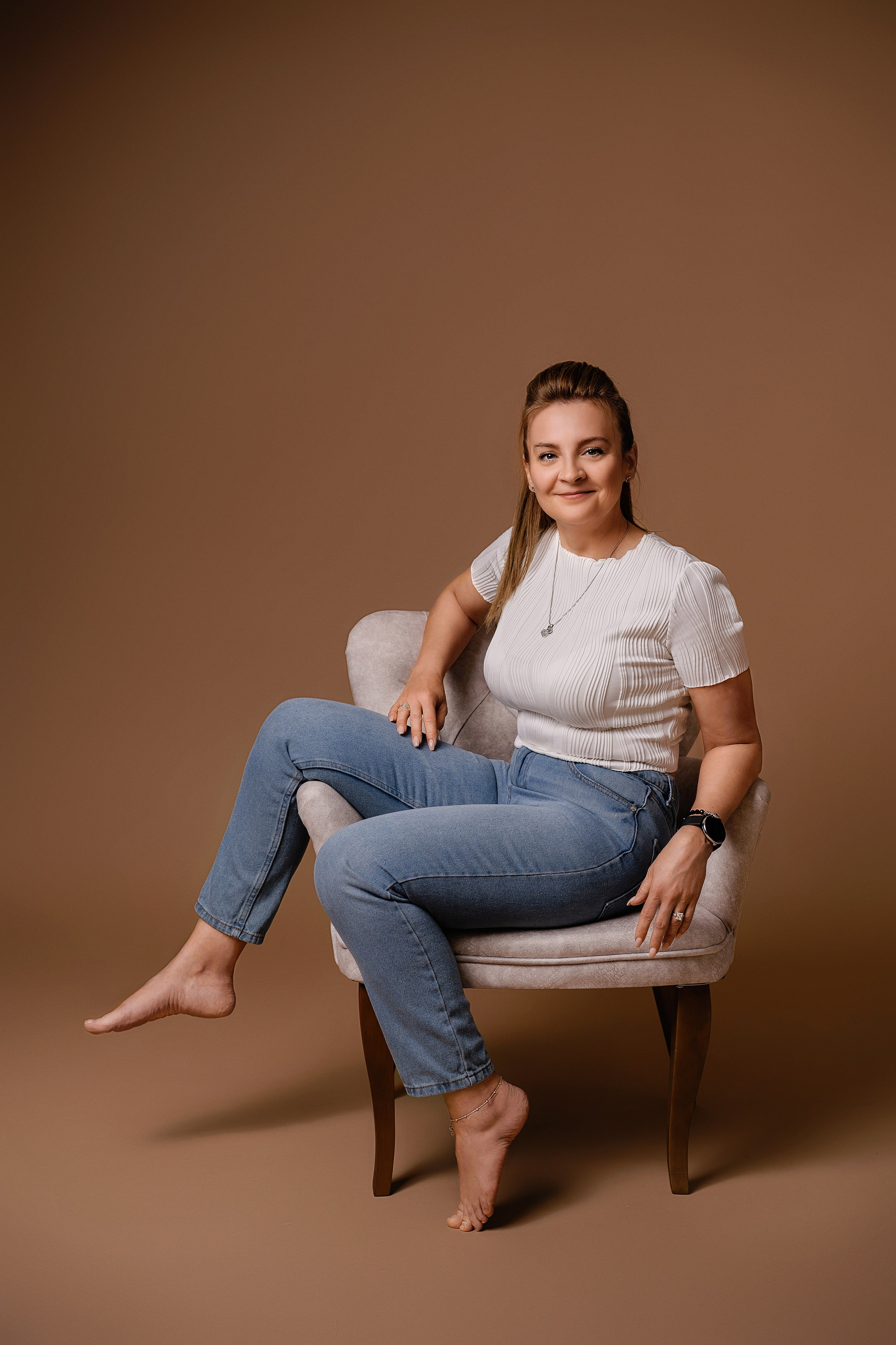 Familien Portrait. Portraitfotografie in Gründau Elena Ohnstedt