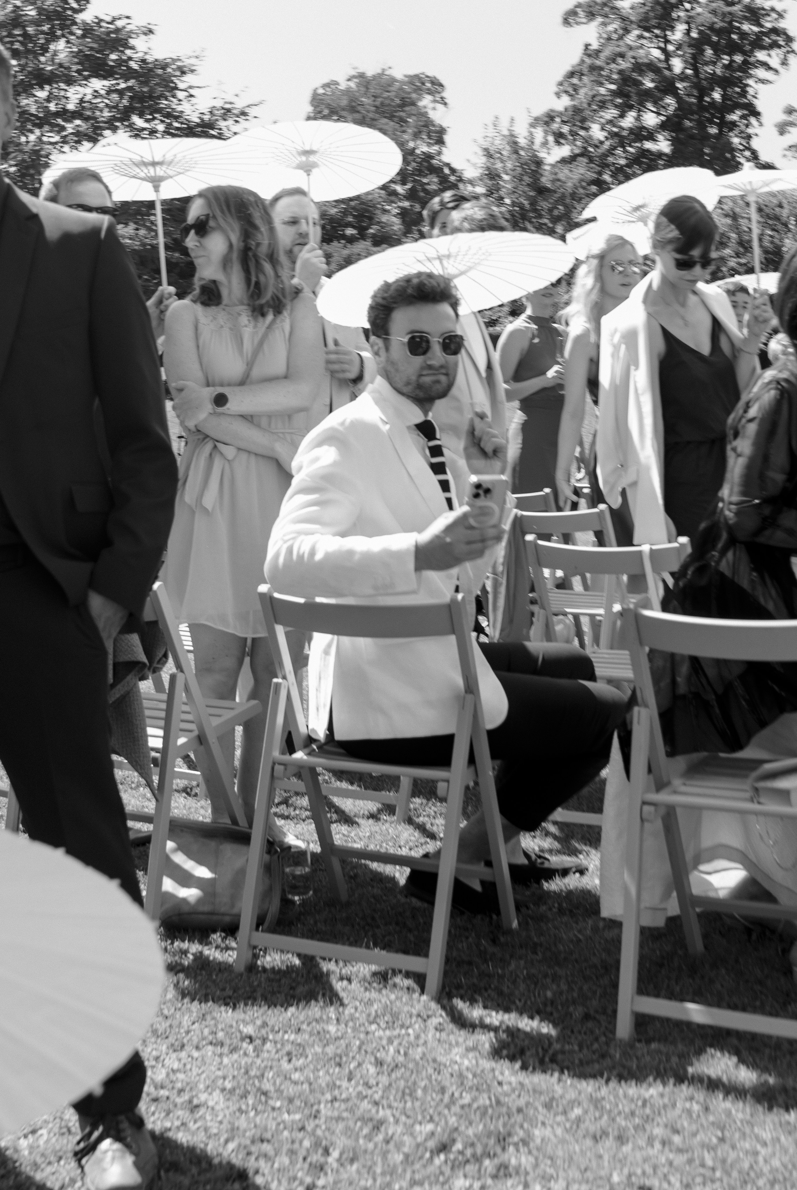 Susan & George · Wedding at Schloss Walpersdorf. Raw Studio: Capturing Elegant weddings accross Europe