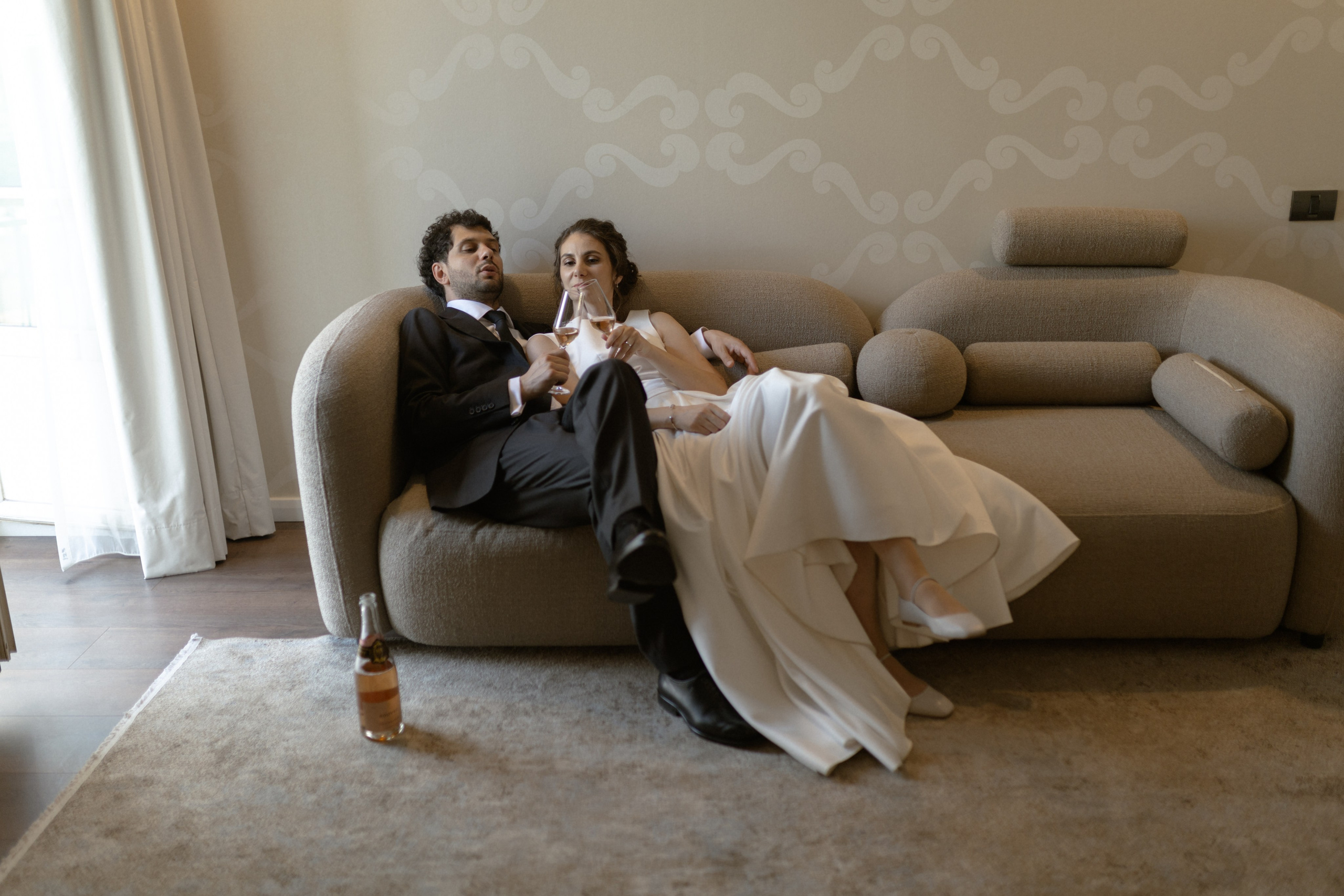 George & Alina | Wedding at Hotel Timisoara. Wedding photographer and videographer based in Timisoara, Romania