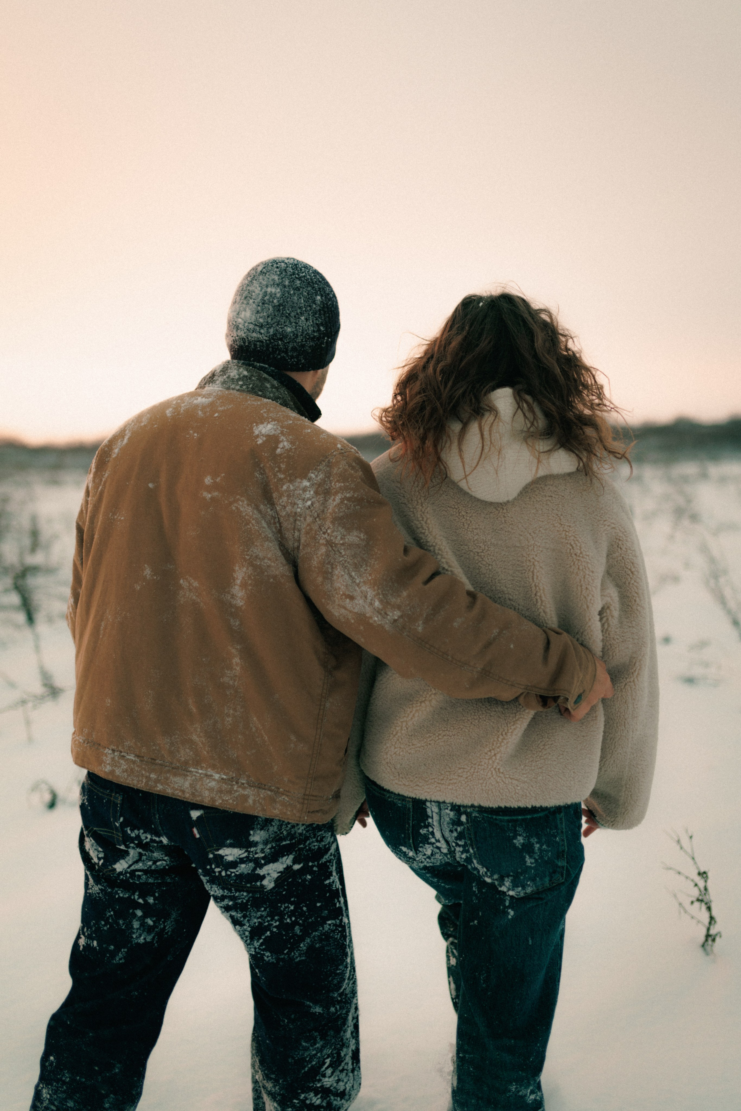 Snowy. Wedding photographer and videographer based in Timisoara, Romania