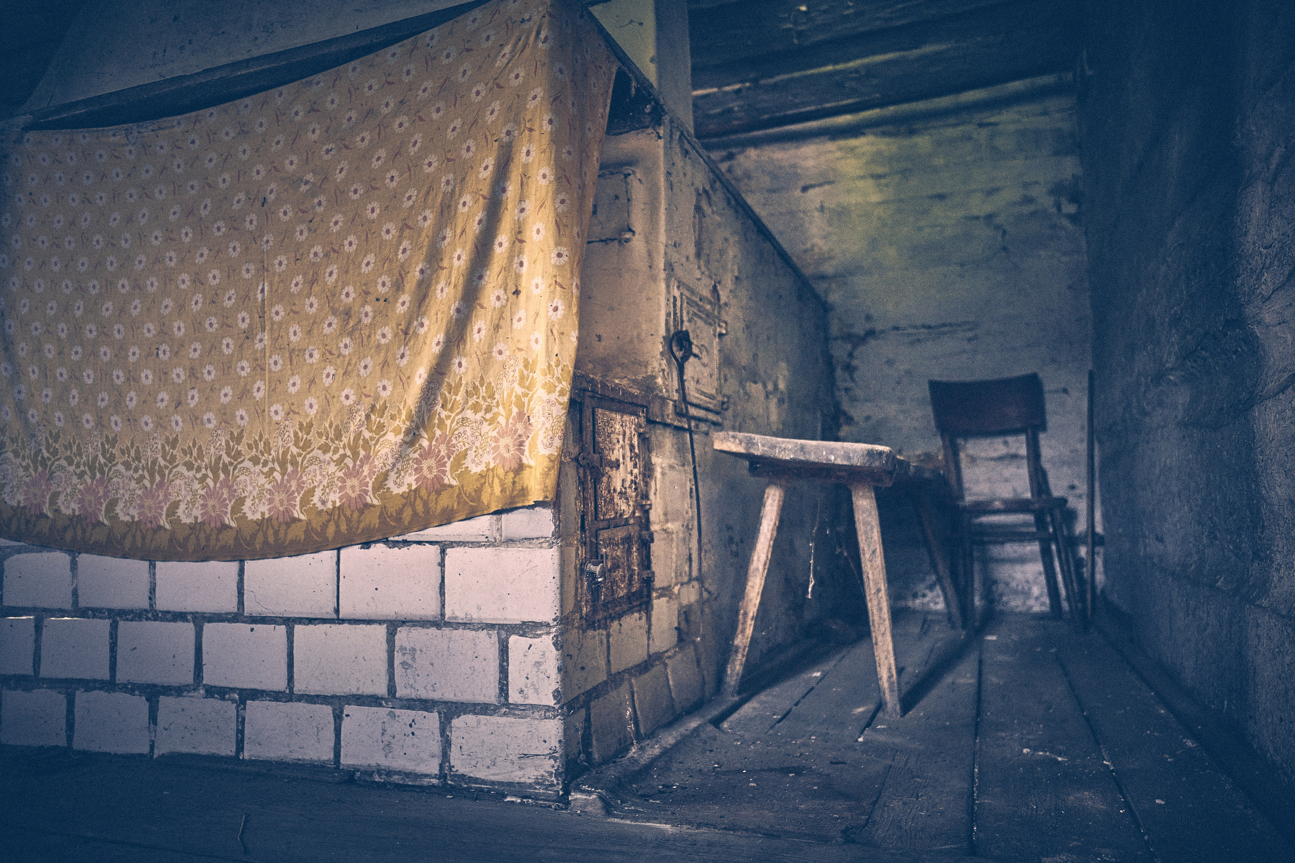 Chatka Pradziadka. Andriej Szypilow — Photography & Videography