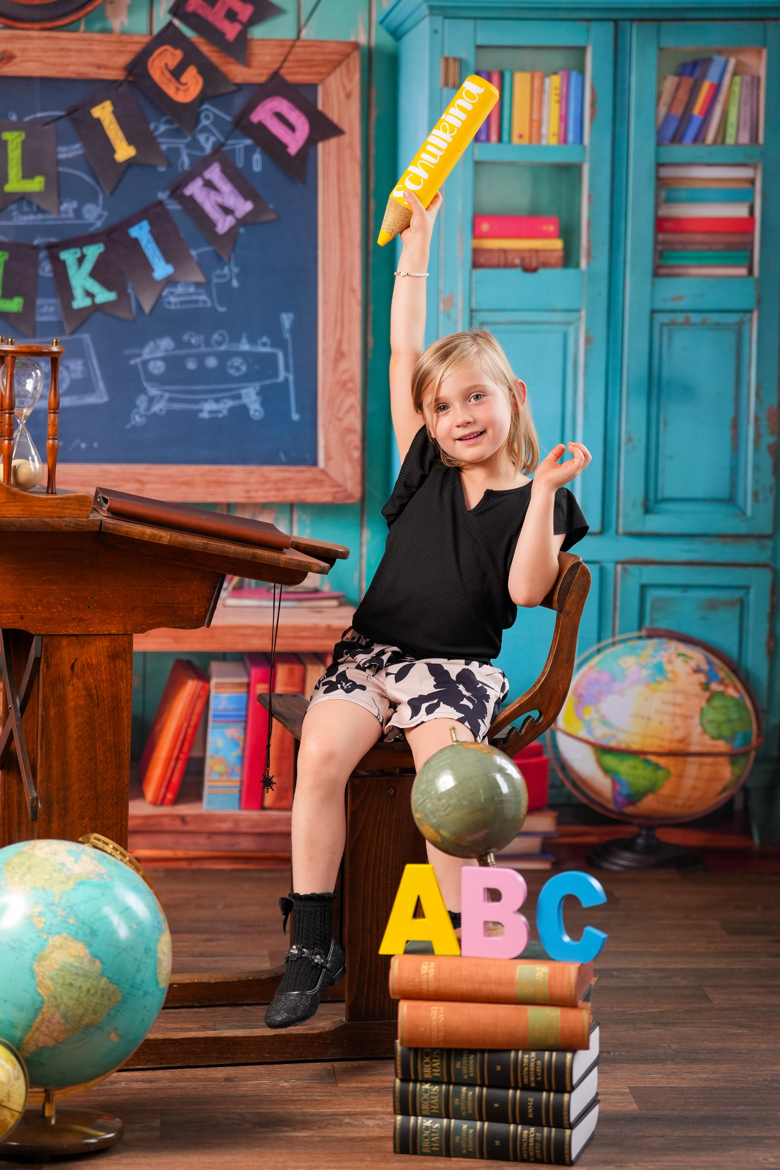 EINSCHULUNGEN. Fotostudio in Metzingen