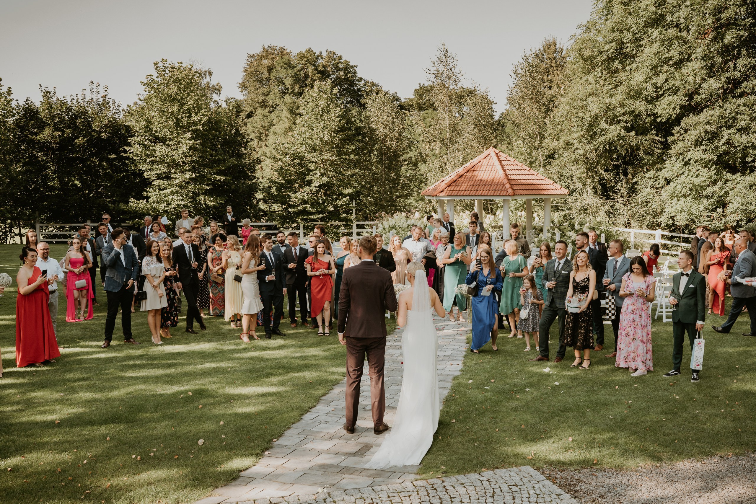 Ewa&Maciej. Michał Kaźmierczyk - Fotograf