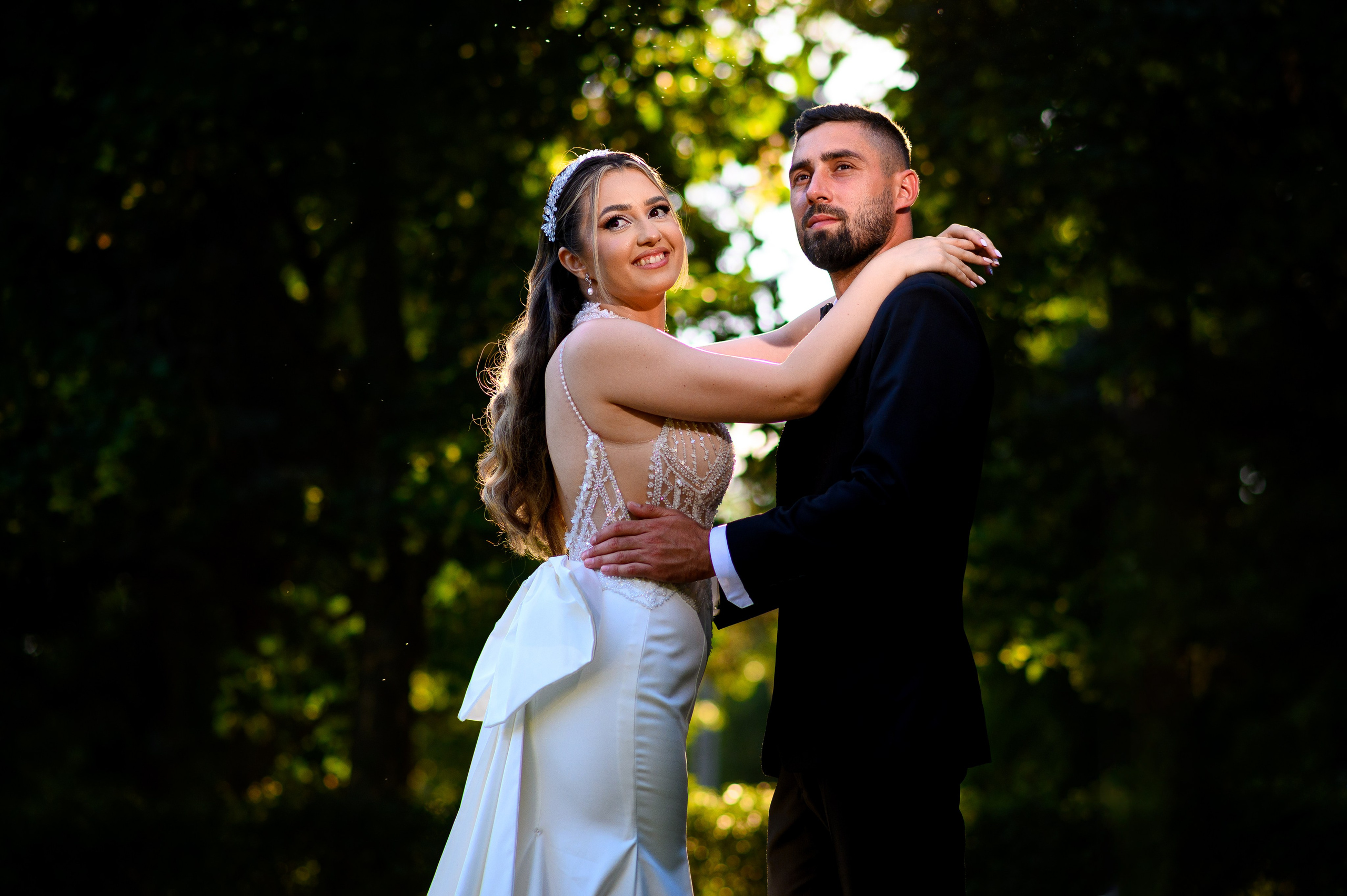 Catalina & Florin. Alin Doana Visual Art