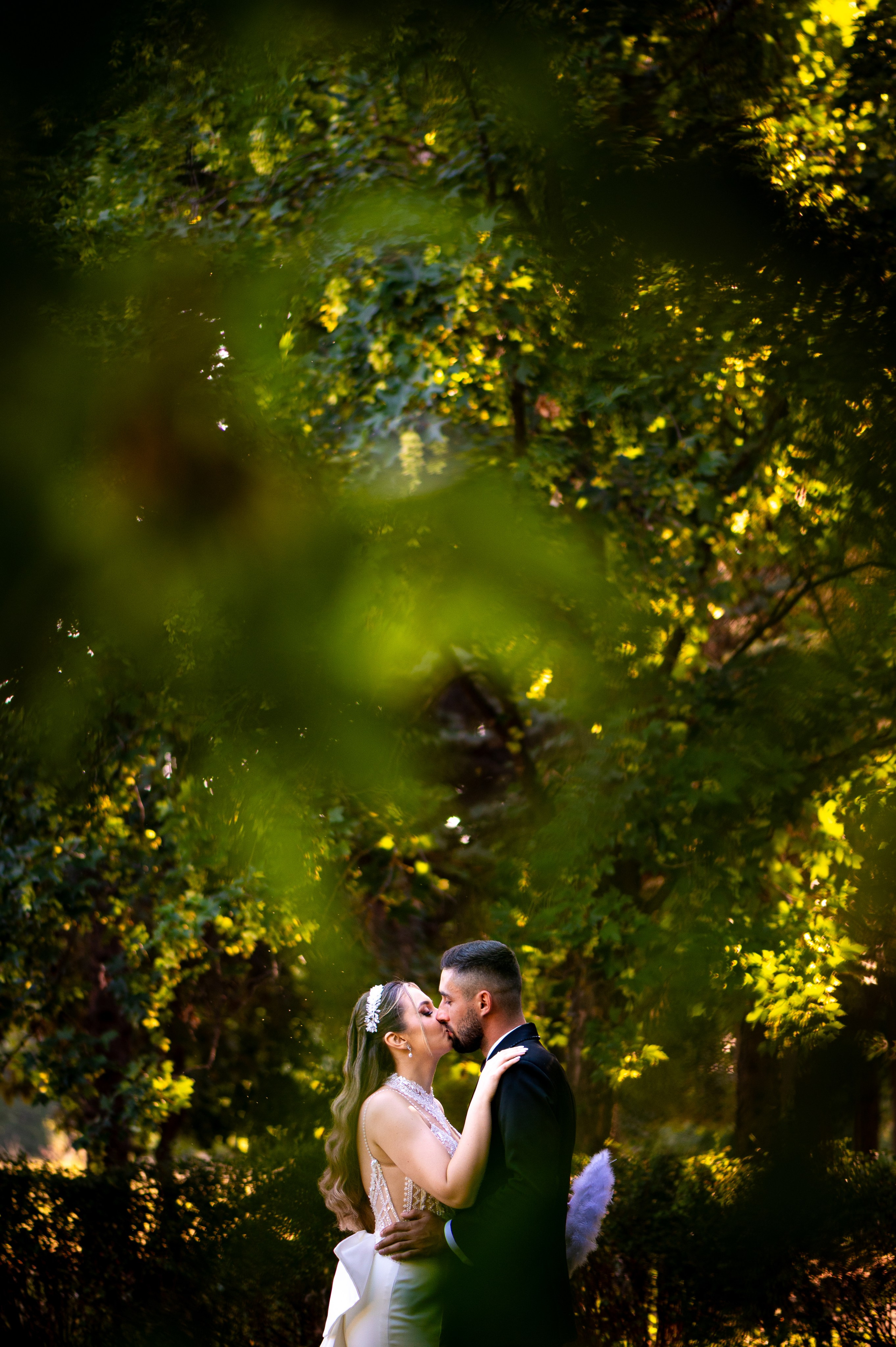 Catalina & Florin. Alin Doana Visual Art