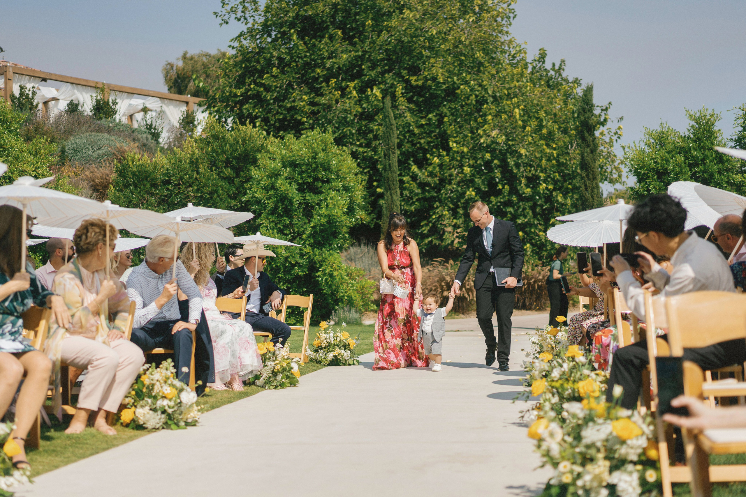 Heather and Cameron’s Wedding Day. Wedding Photography & Videography Team in California, Los Angeles, San Francisco, San Diego and Travel