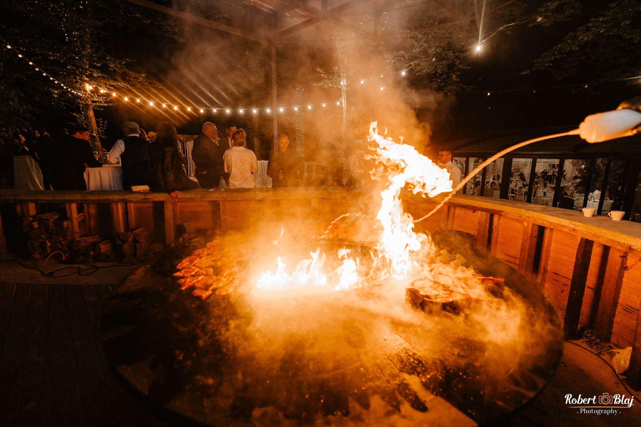 Veronica & Sebastian. Robert Blaj - Fotograf Nuntă Iași