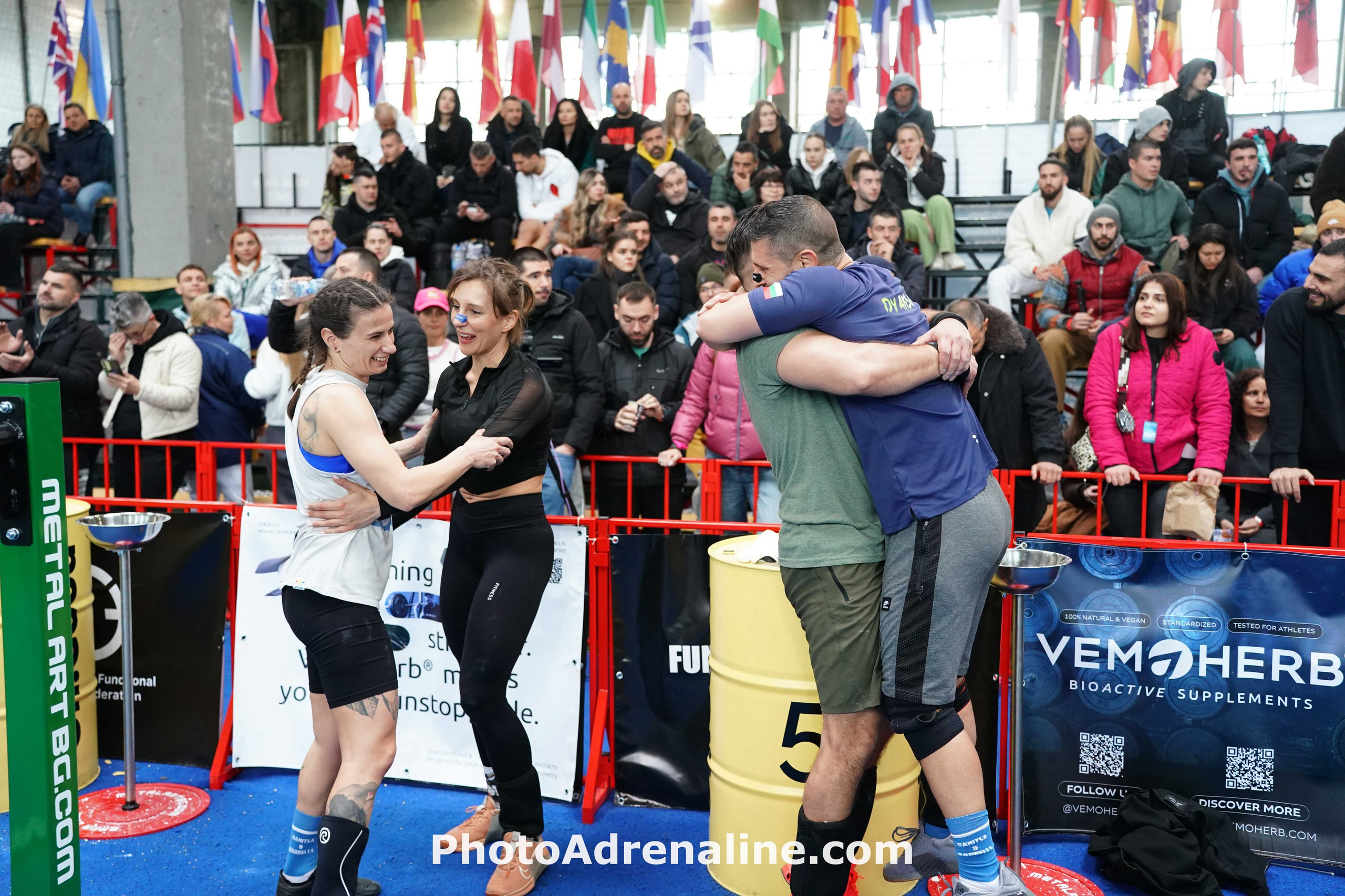 PhotoAdrenaline.com - Спортна фотография / Sports Photography