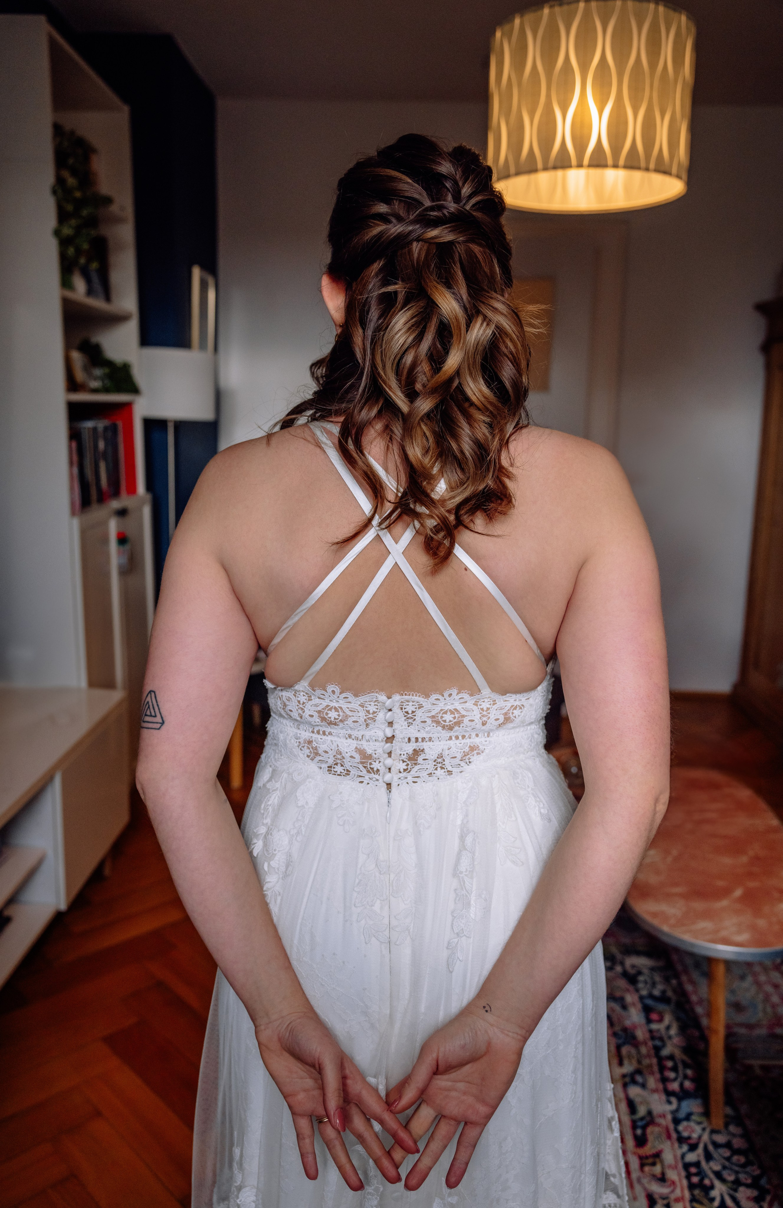 Standesamt in der Ruppertstraße. Hochzeitsfotograf München Taufe Familienfotograf Tanja Mauke