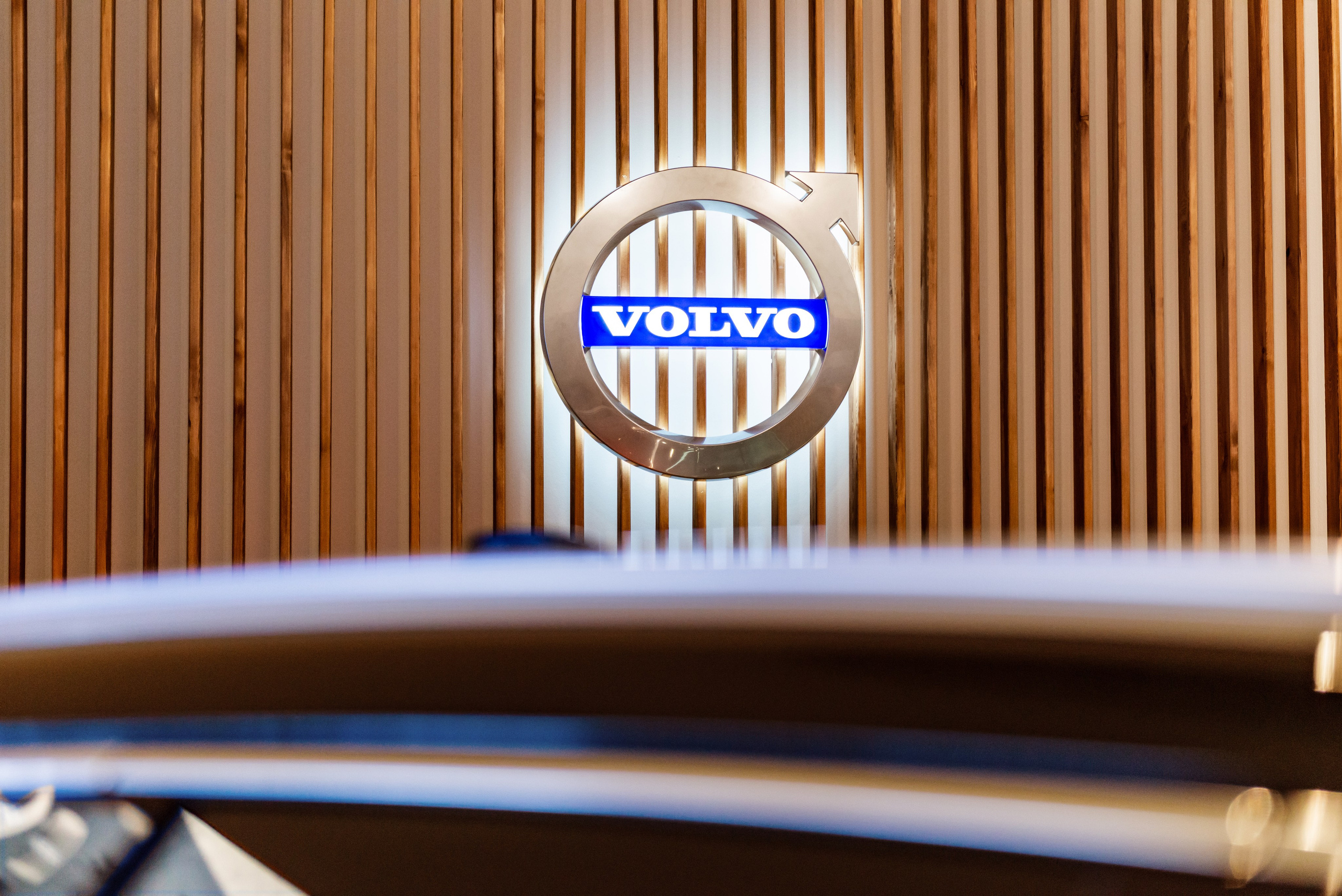 Закрытая презентация Volvo XC60 T8 Twin Engine. ФОТОГРАФ МЕКСИКА КИНТАНА-РОО