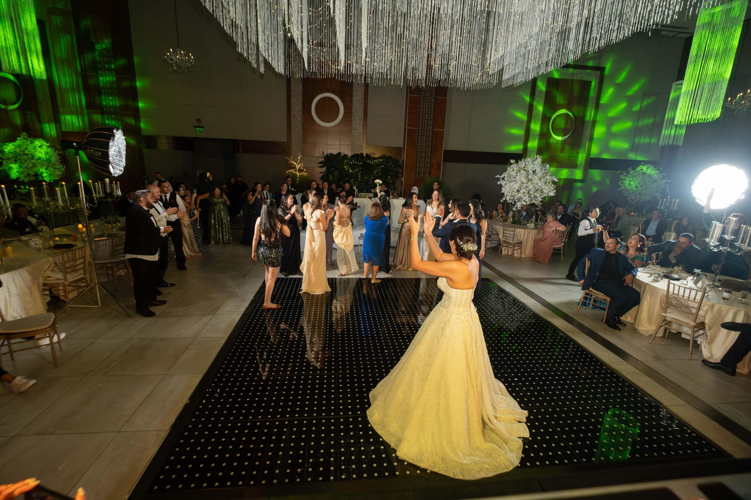 Victor & Lucia. Daniel Brand | Fotografía de Bodas y Comercial en Honduras