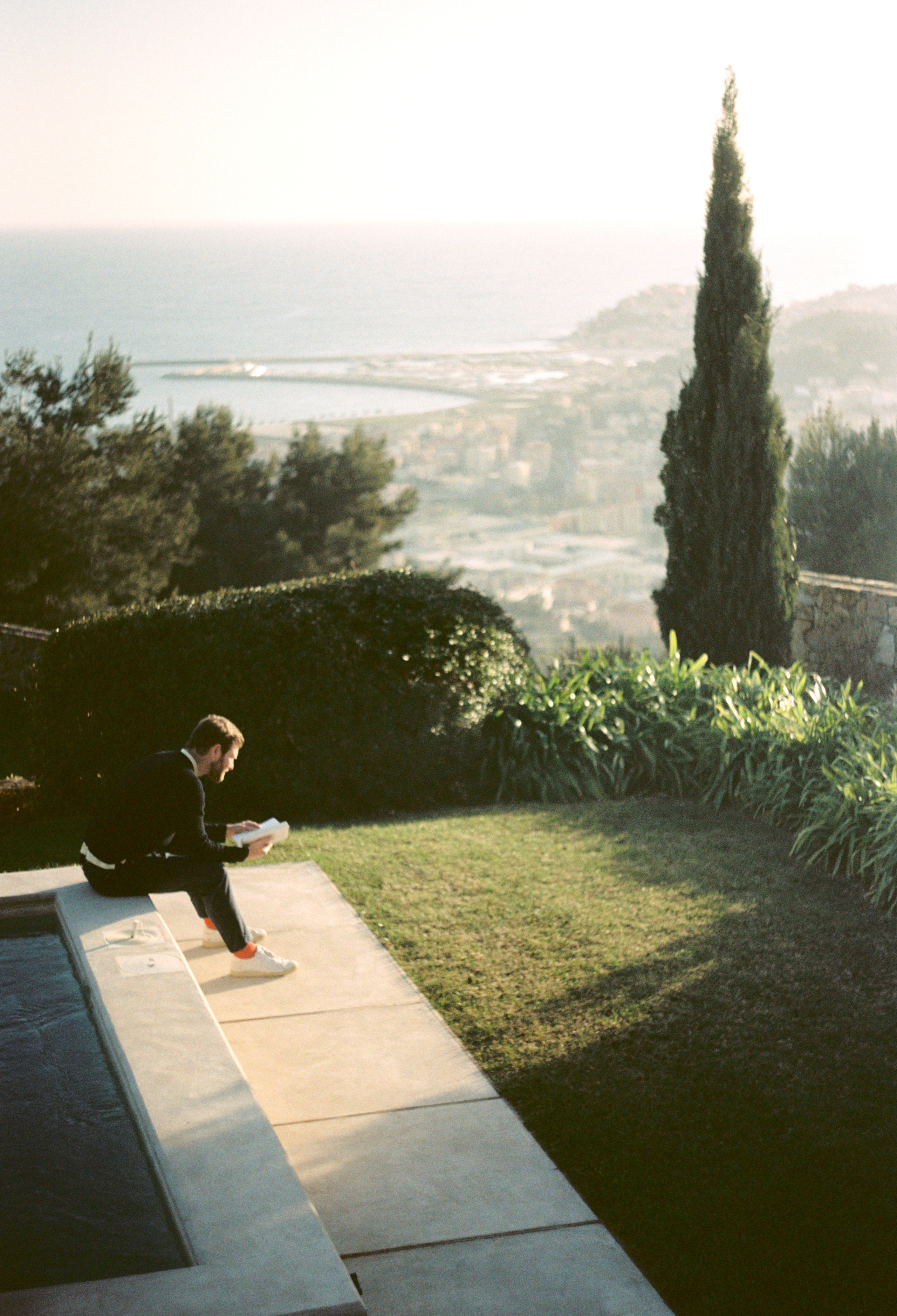 Welcome beyond. Ksenia Marchand/ Lifestyle фотограф в Париже