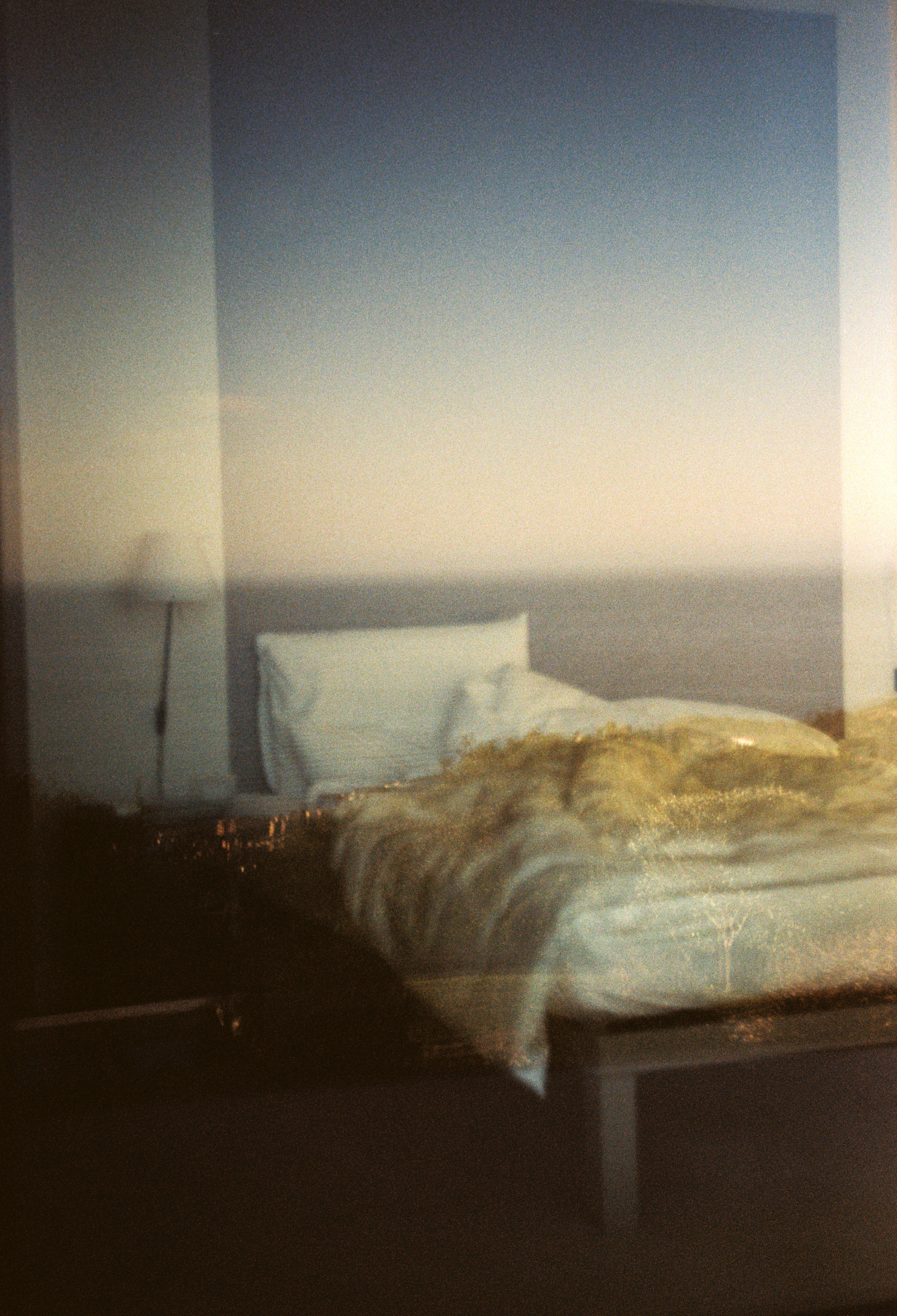 Welcome beyond. Ksenia Marchand/ Lifestyle фотограф в Париже
