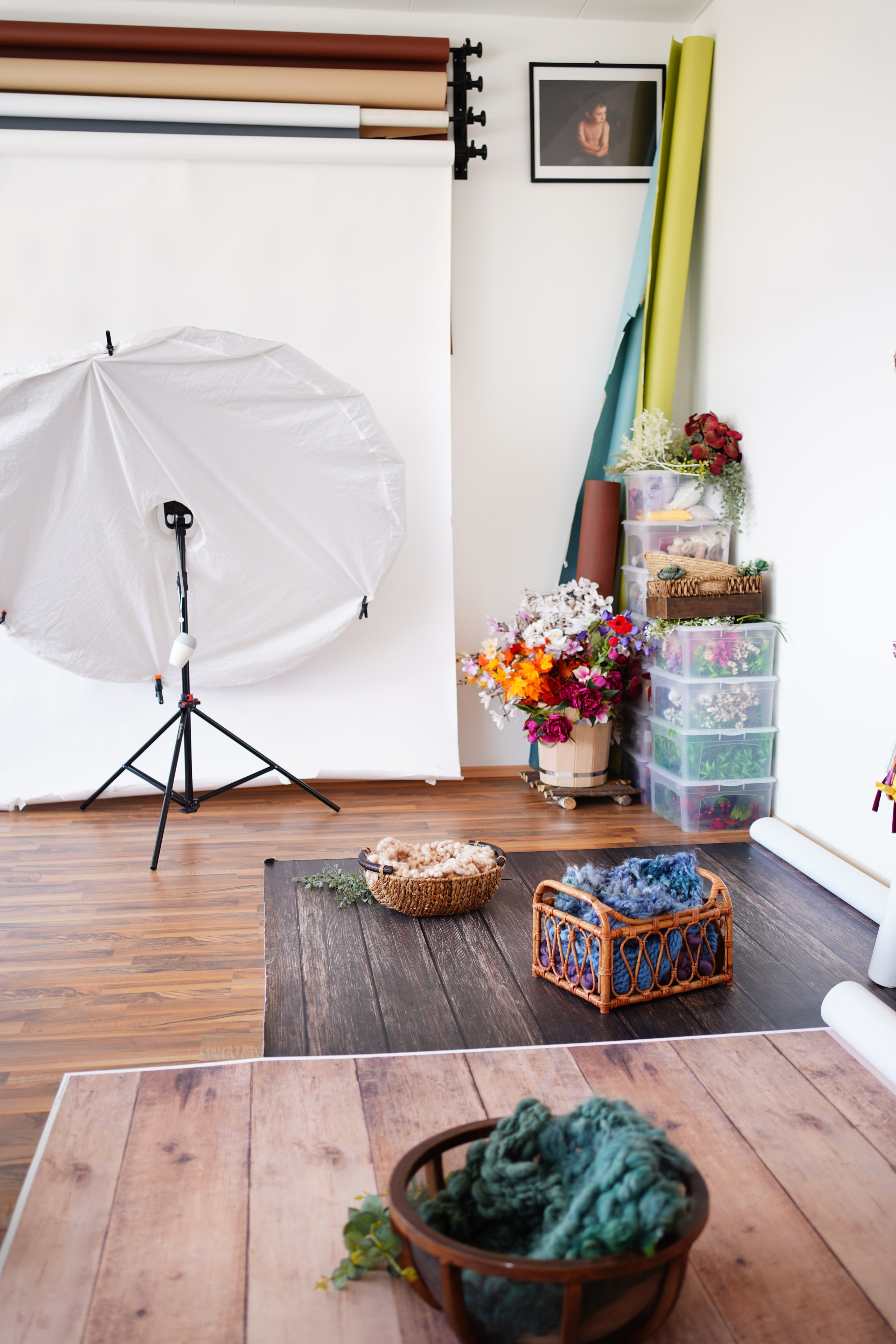 Professionelle Kinderfotografie in Langweid am Lech bei Nastassia Schneider