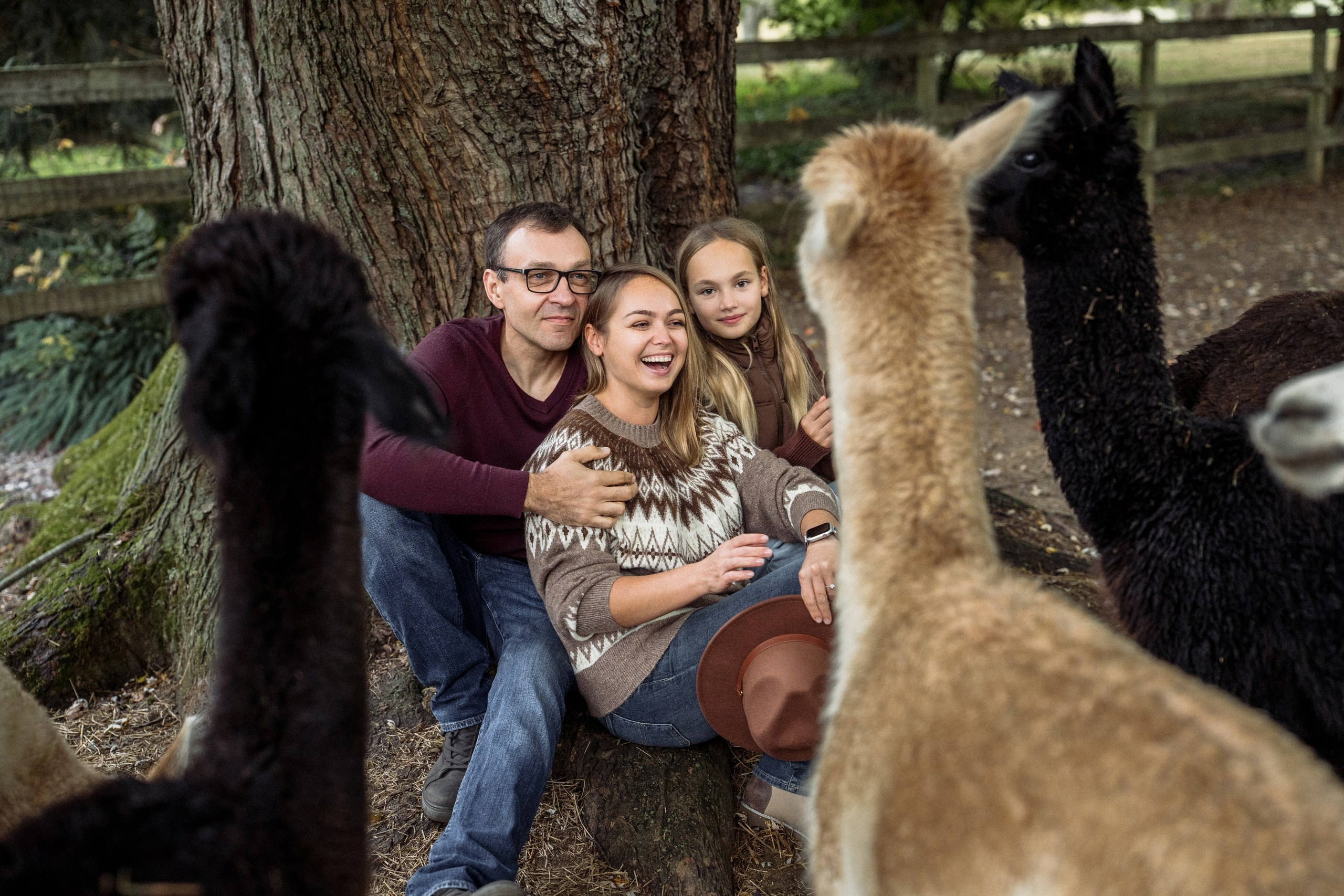 Irina, Nazar, Nika. Alisa Tant — Family and newborn photographer Bucks County, Montgomery county, Philadelphia, NJ