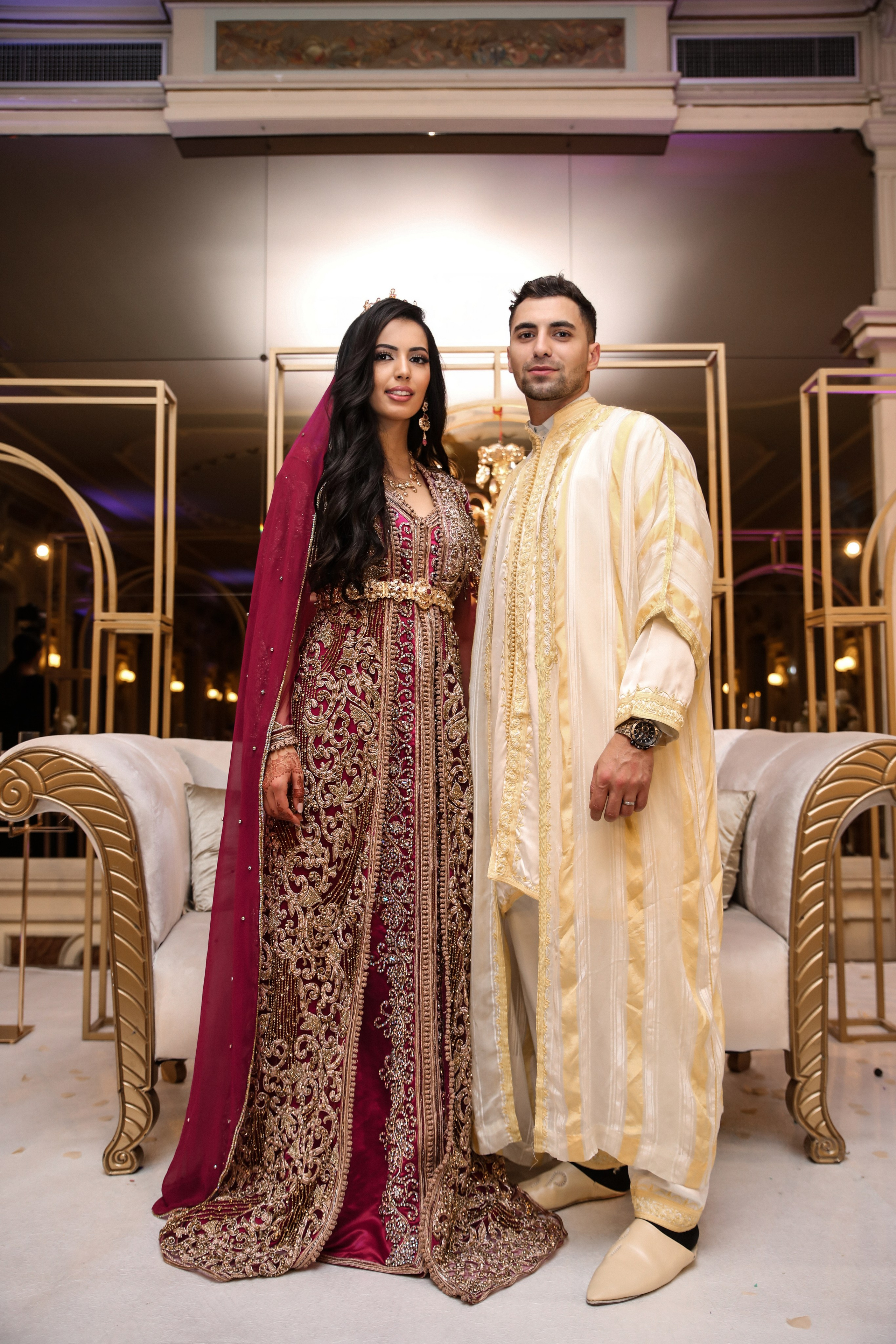 Yusef & Sarah. Flora Grigoryan Wedding Photography