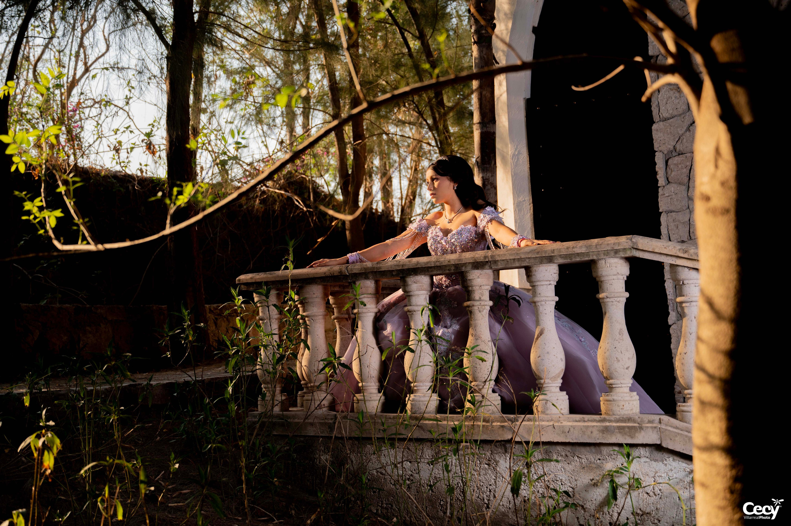 Cecy Villarreal Photo