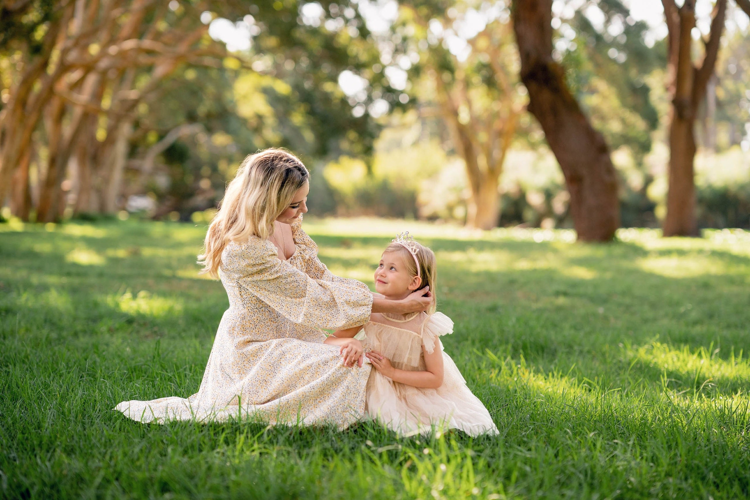 Best Extended Family and Grandparents Photography shoot in Sydney.