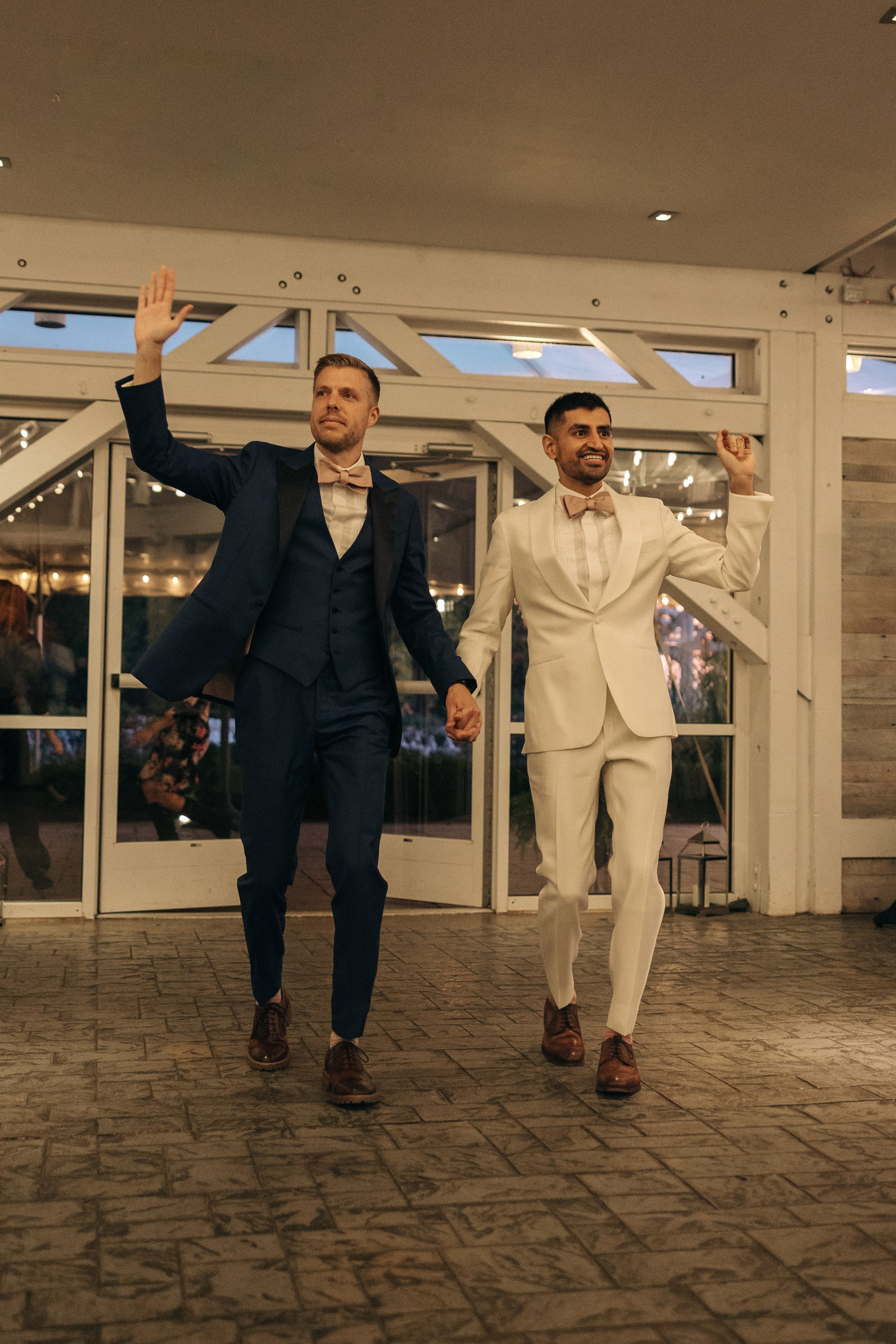 Queer Wedding in Richmond, VA. Sara Eulalia | Virginia Photographer