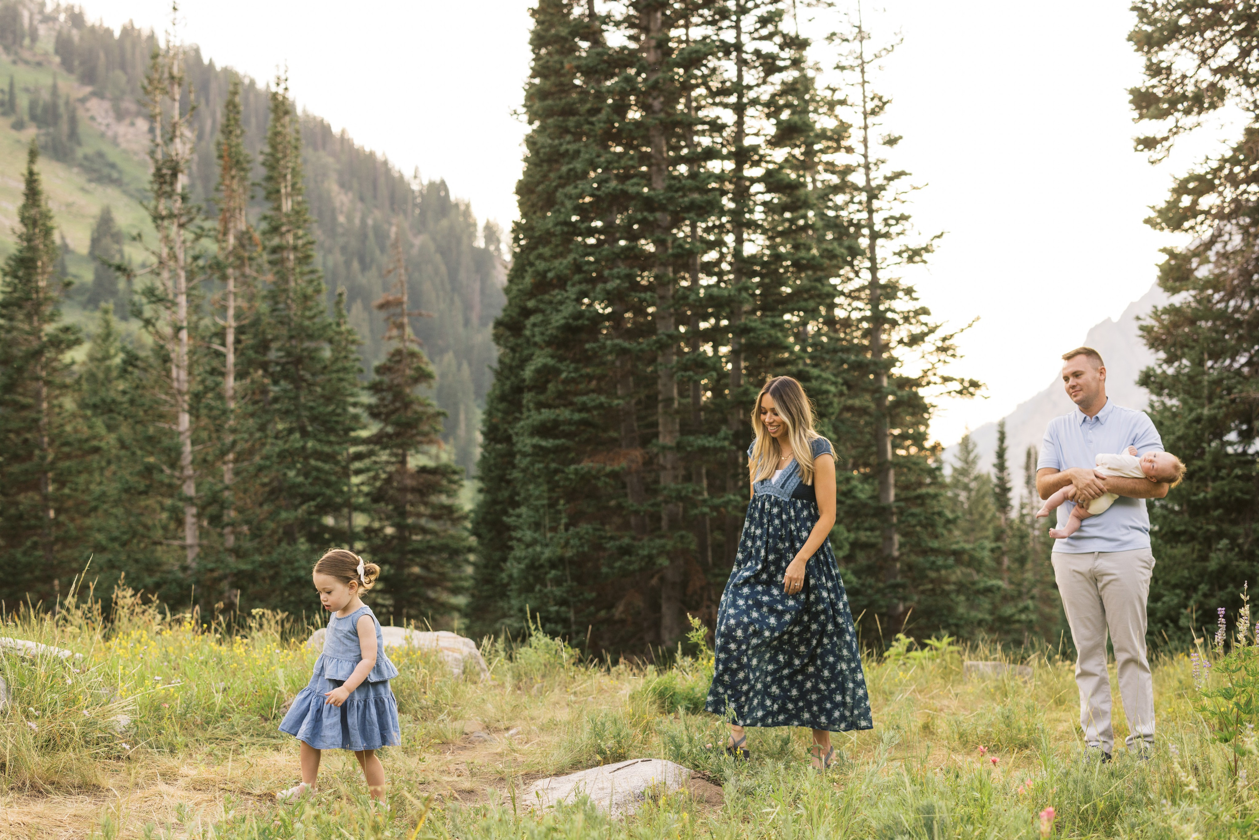 Utah Family Photographer