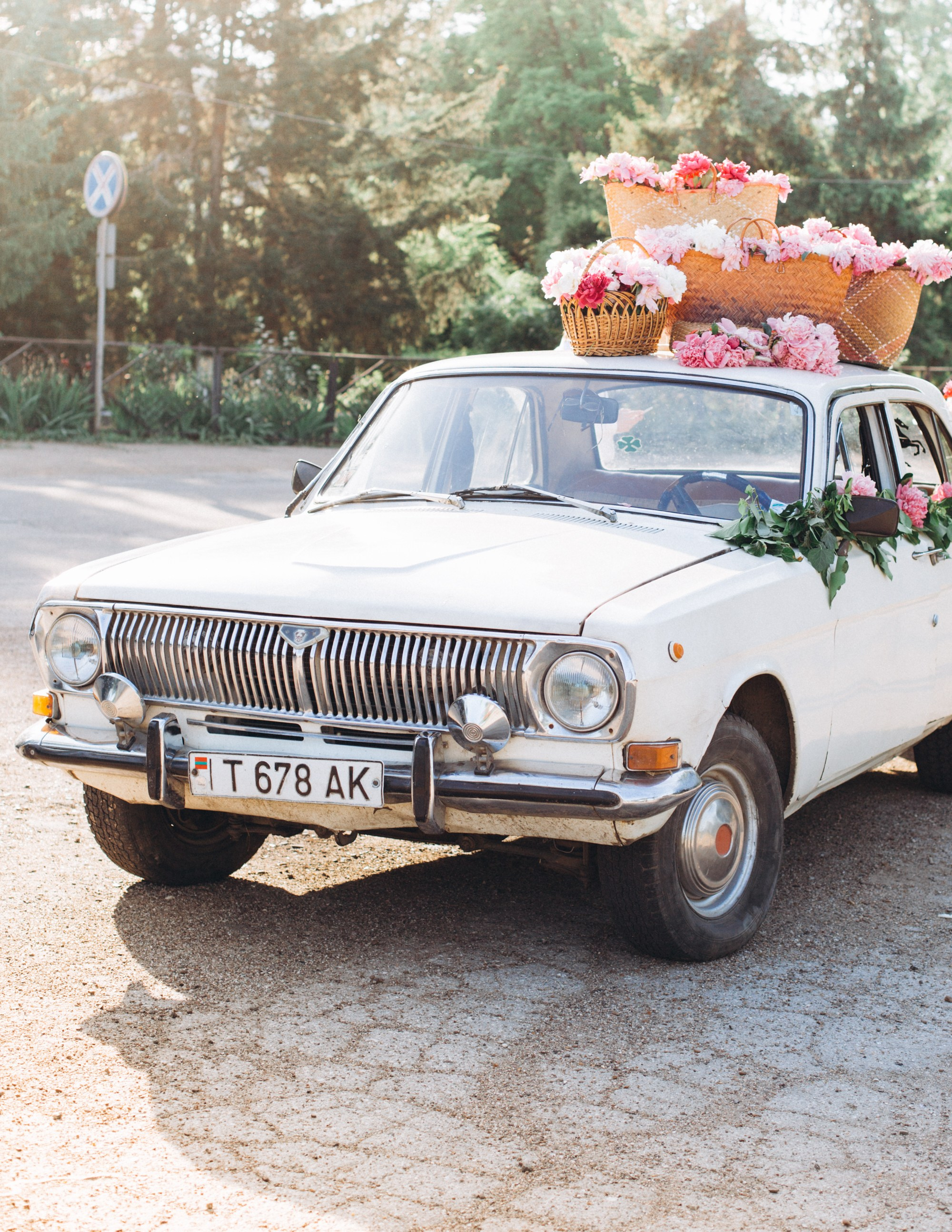 Сергей & Оксана. Главная