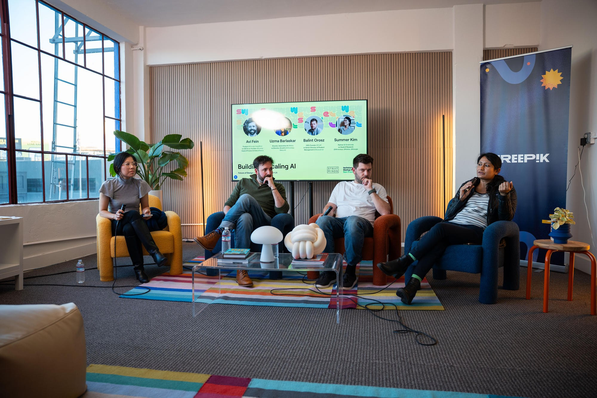 Events. Daniel Vegera — Artistic & Business Photography in San Francisco