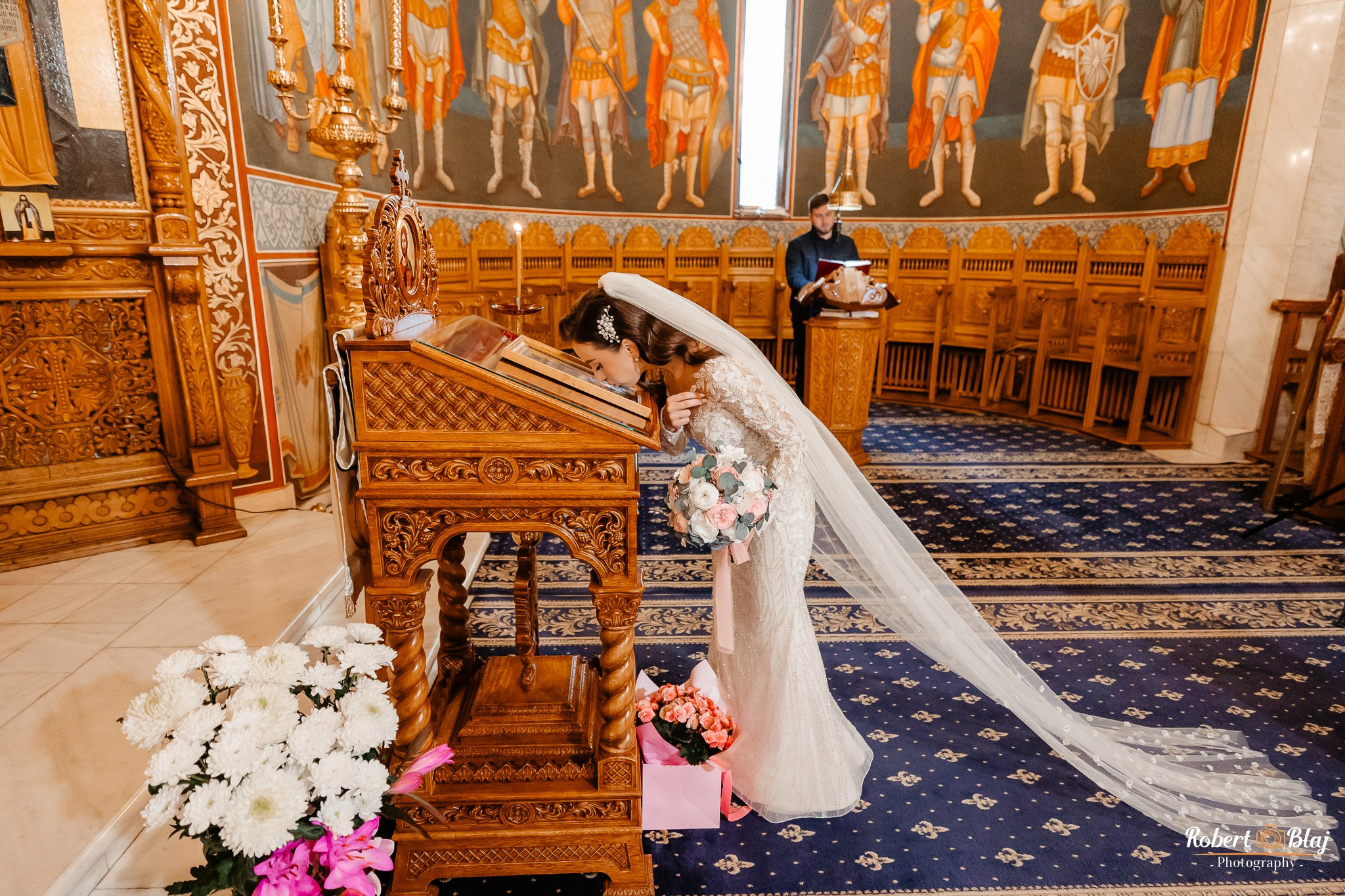 Anca & Florin. Robert Blaj - Fotograf Nuntă Iași