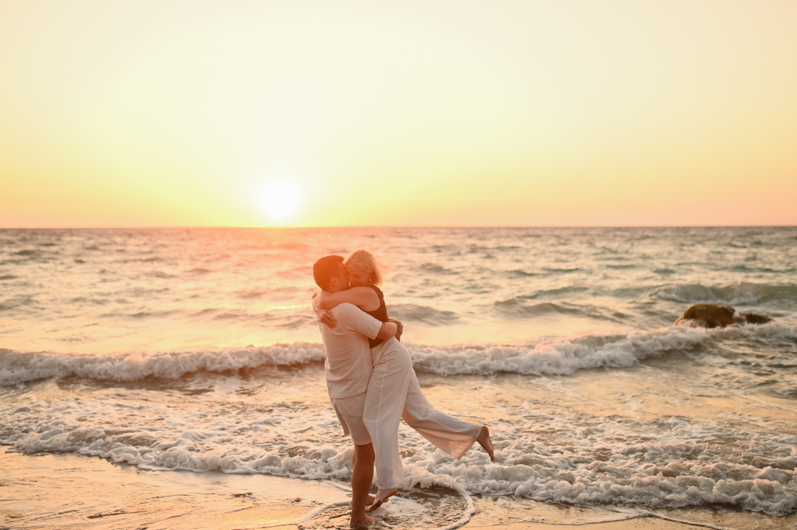 Engagement photoshoot Rhodes. Photographer in Rhodes Island