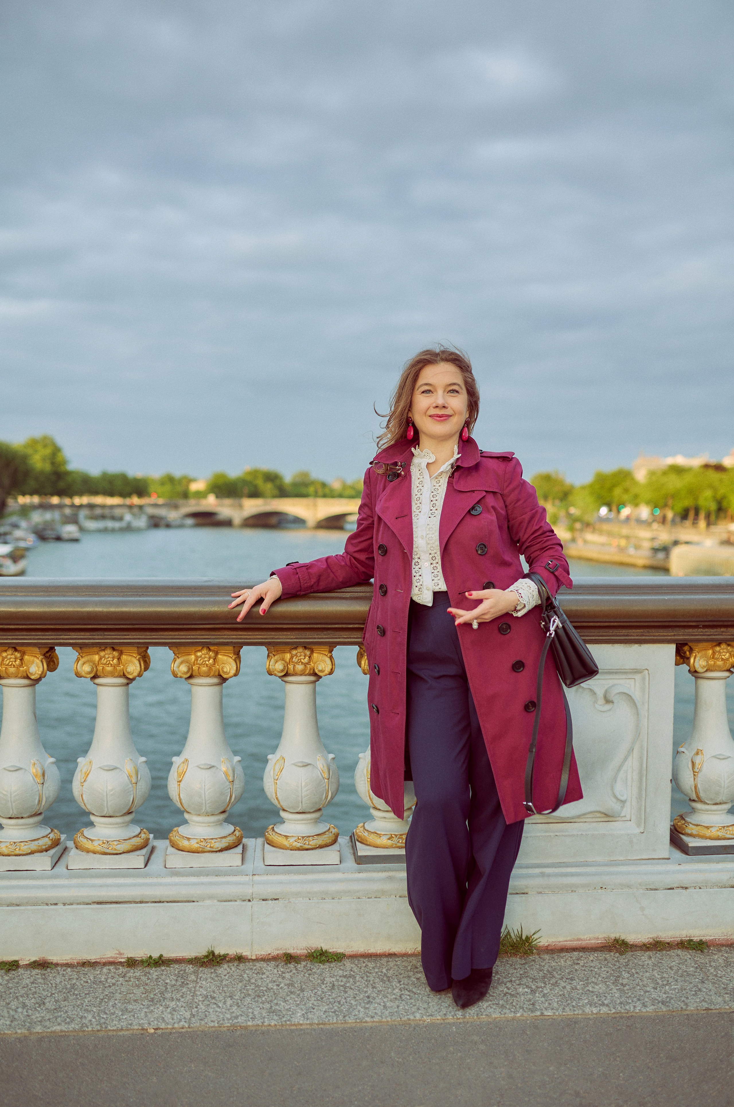 Создание контента с нуля