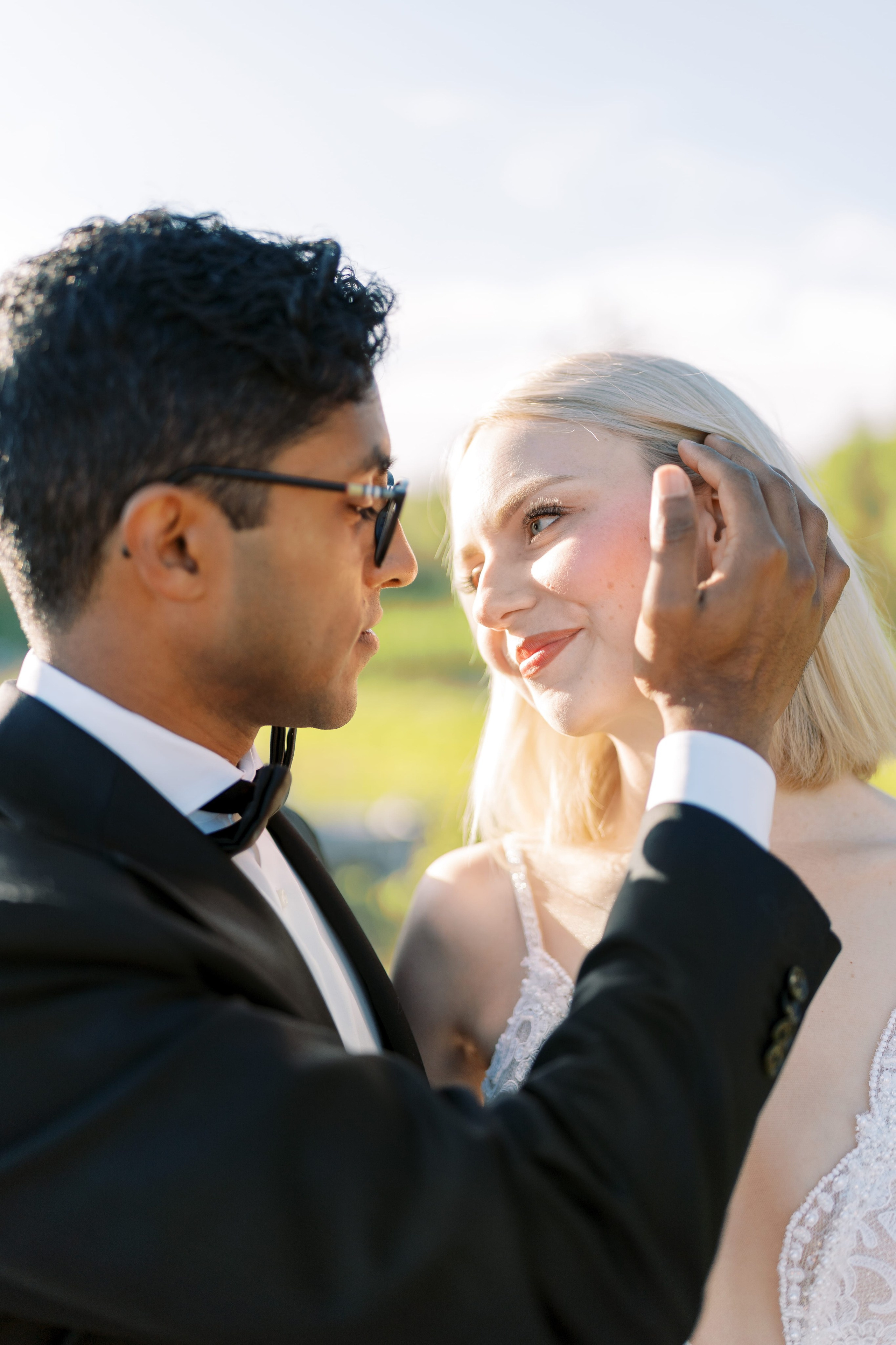 Rachel & Ryan Wedding photoshoot. August 2024. Anderson Island, WA Day 1. EVAN ARISTOV WEDDING PHOTOGRAPHY — Seattle Wedding Photographer