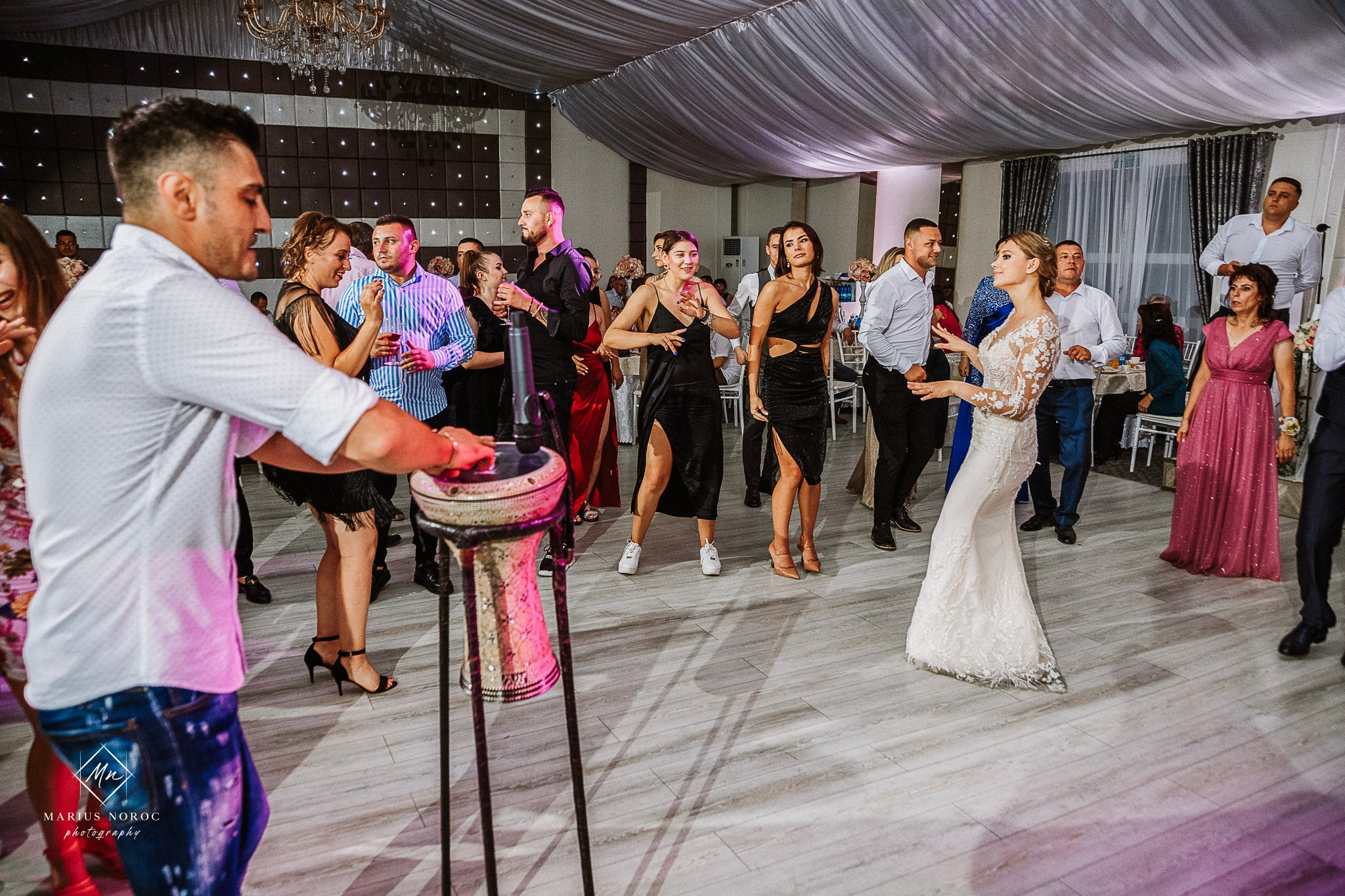 Oana & Alex | Diamond Ballroom Iasi