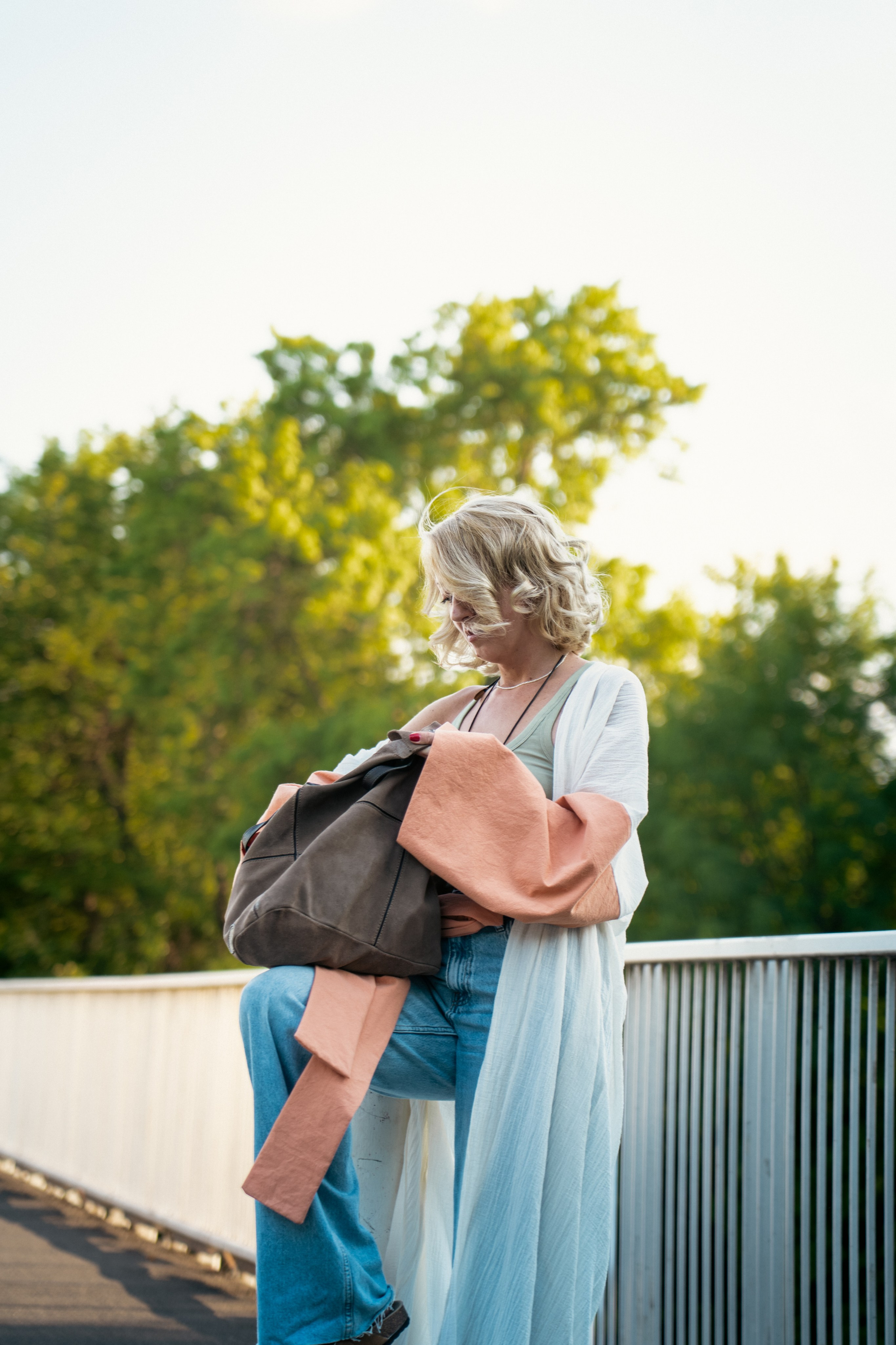 Product Gallery — Urban Kimono Session. ShutterSquad.ro