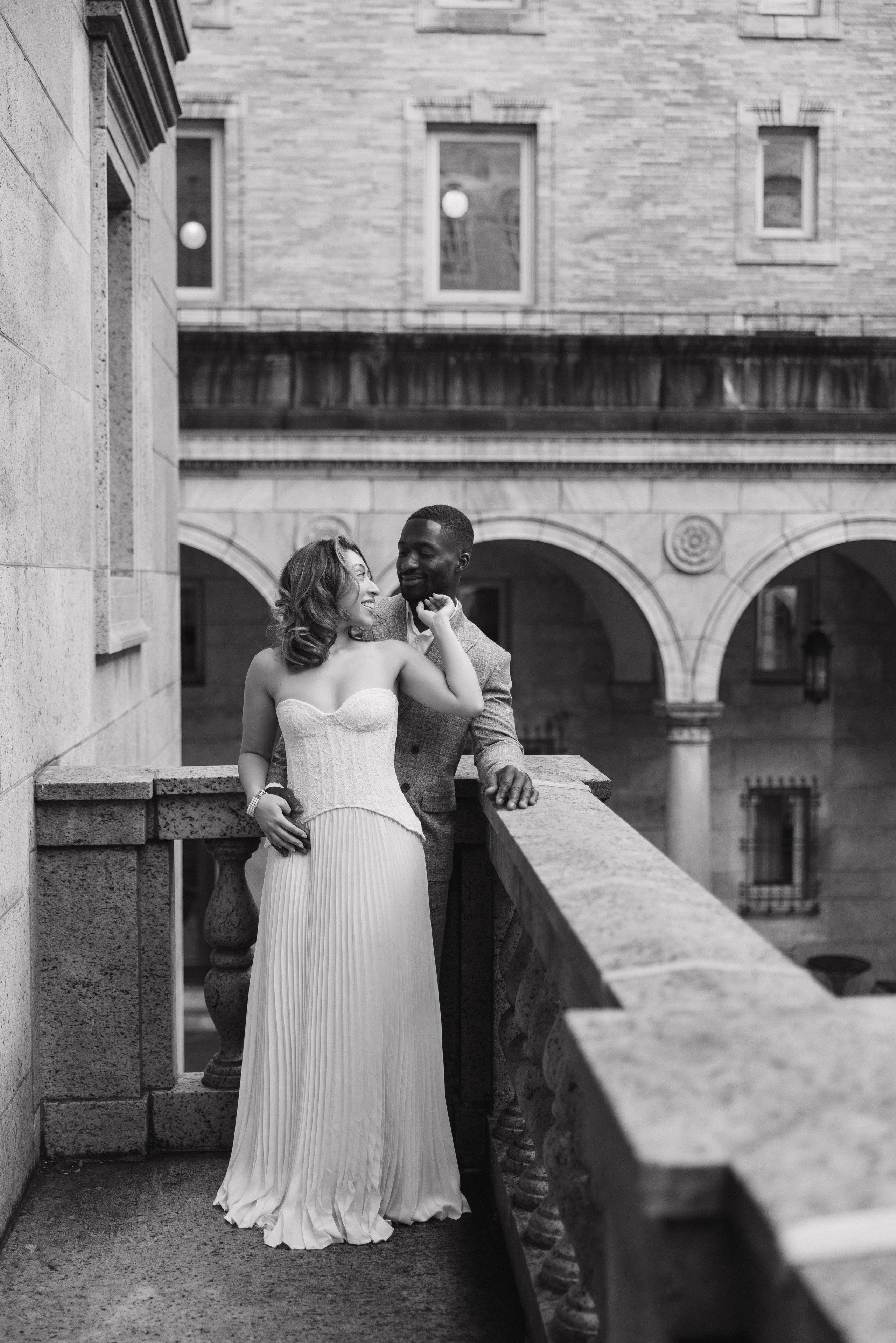 A Boston Love Story. Rhode Island Wedding Photographer Tati Simpson