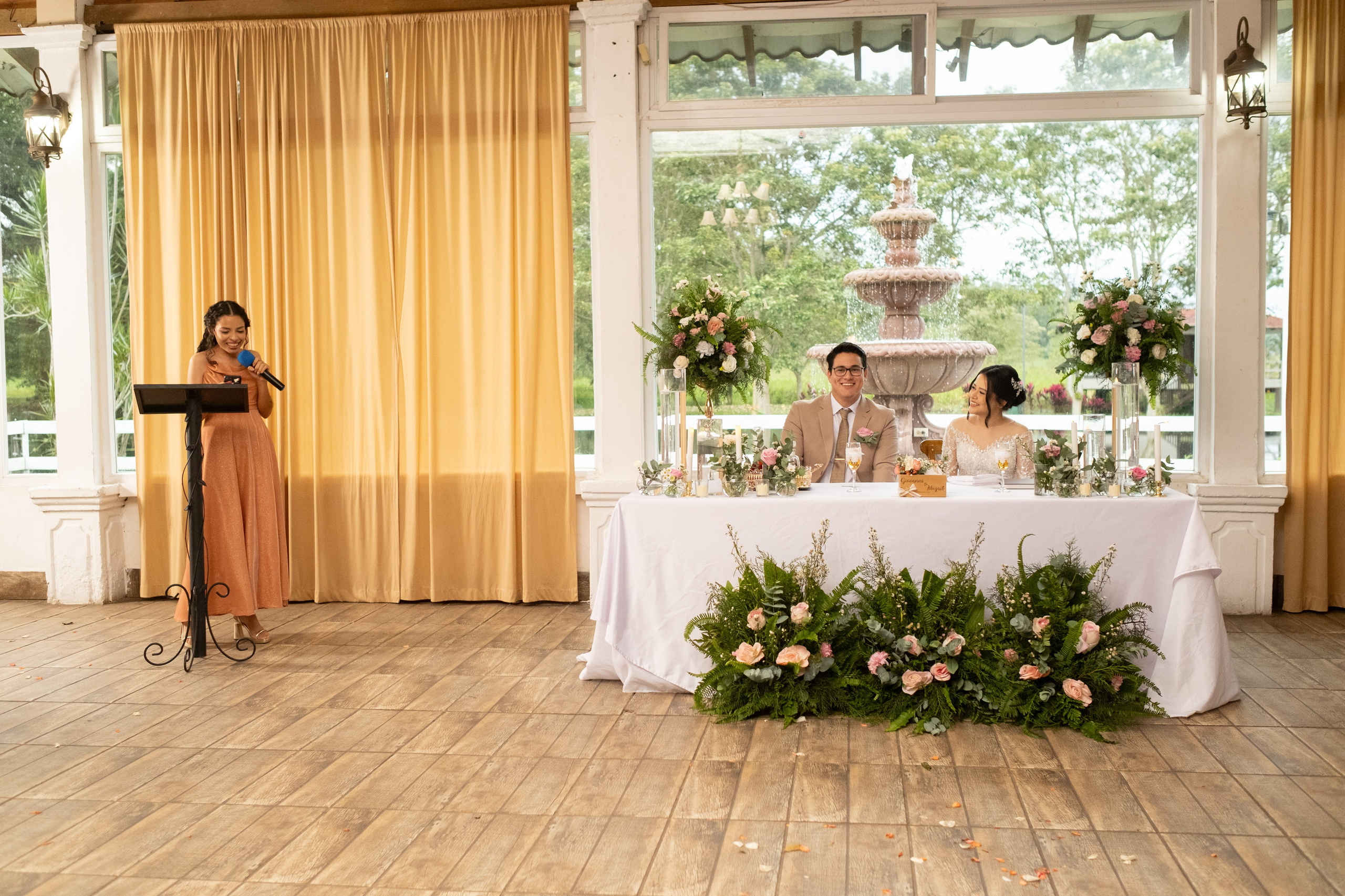 Abi & Gio. Daniel Brand | Fotografía de Bodas y Comercial en Honduras