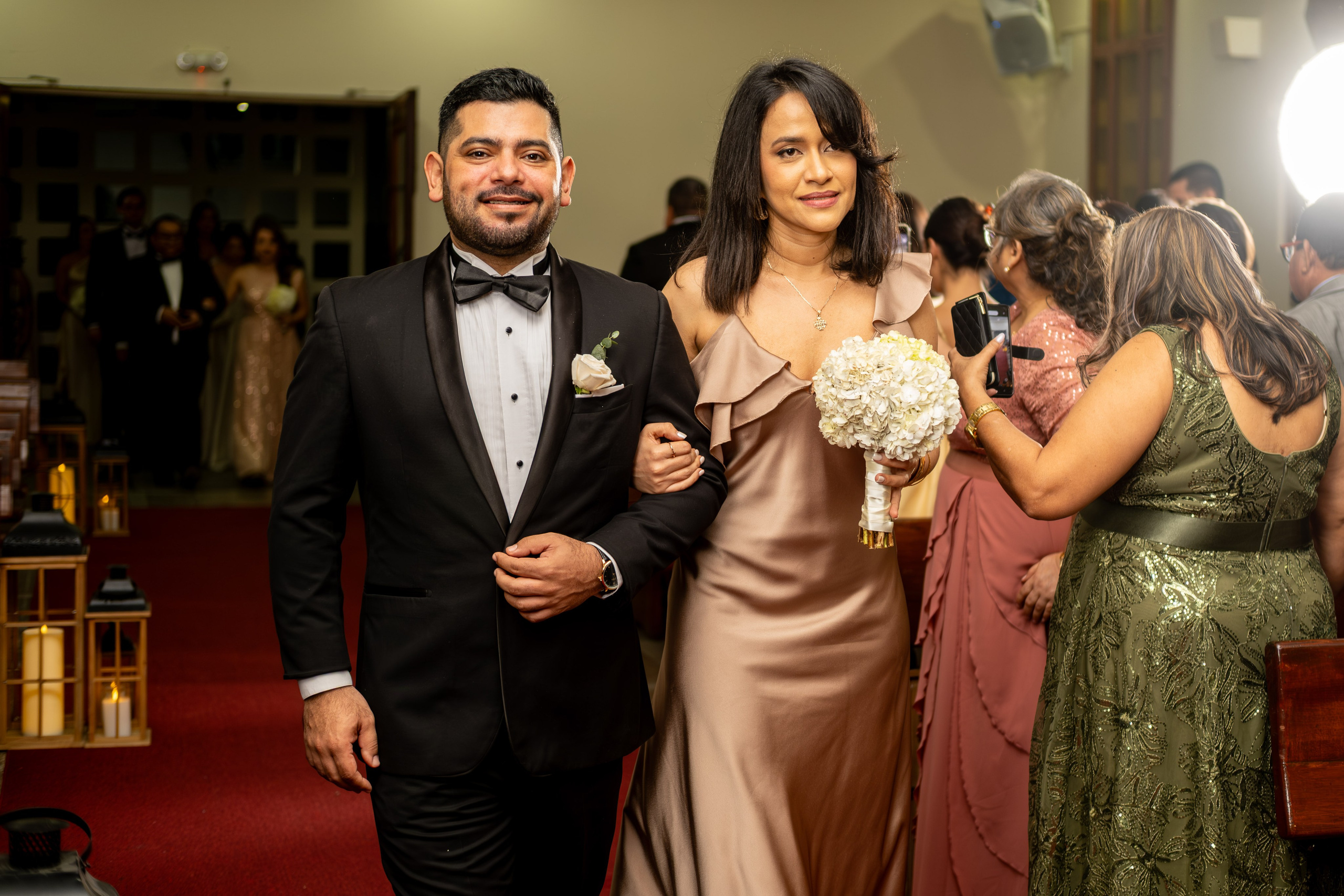 Victor & Lucia. Daniel Brand | Fotografía de Bodas y Comercial en Honduras