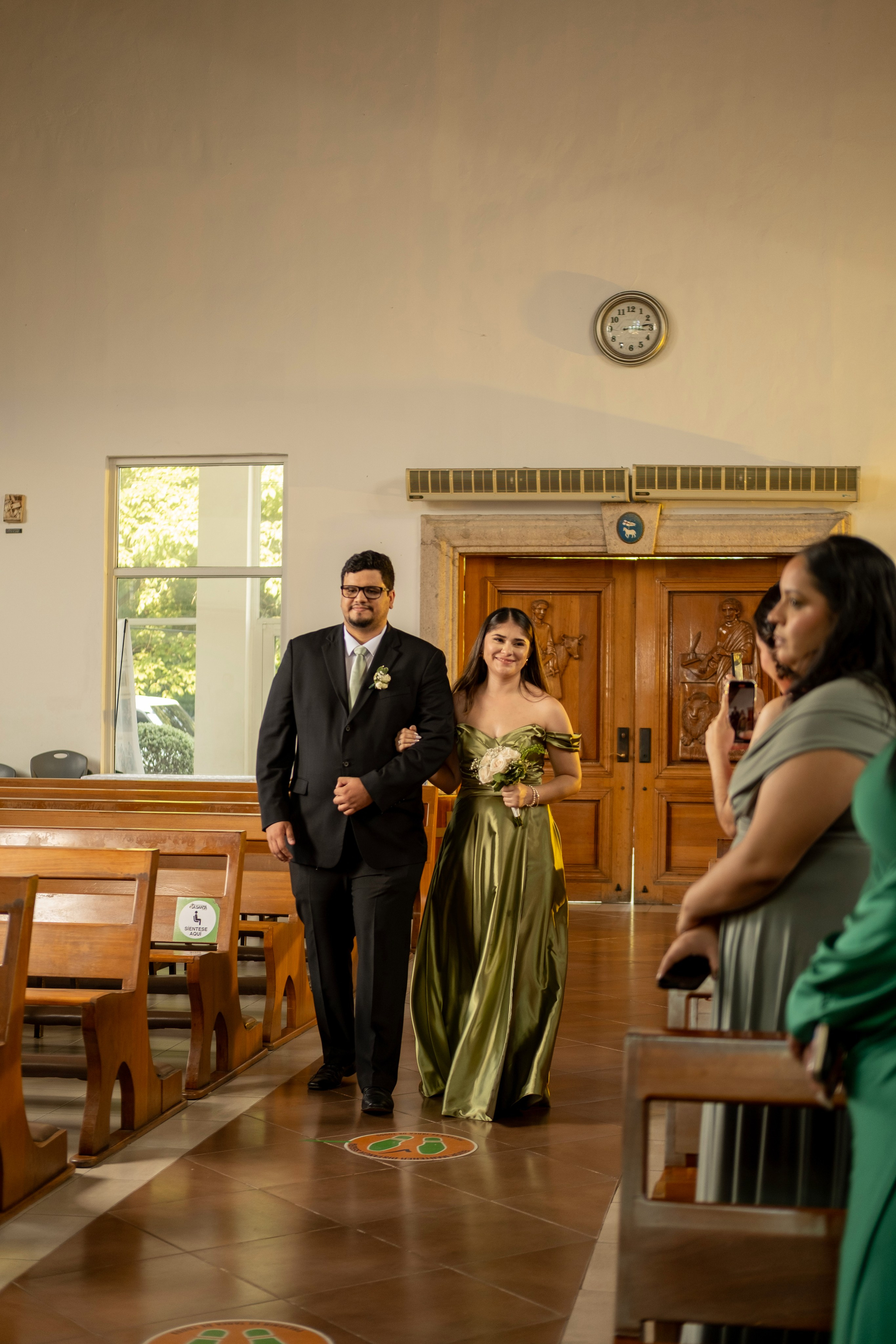 Edgardo & Lilibeth. Daniel Brand | Fotografía de Bodas y Comercial en Honduras