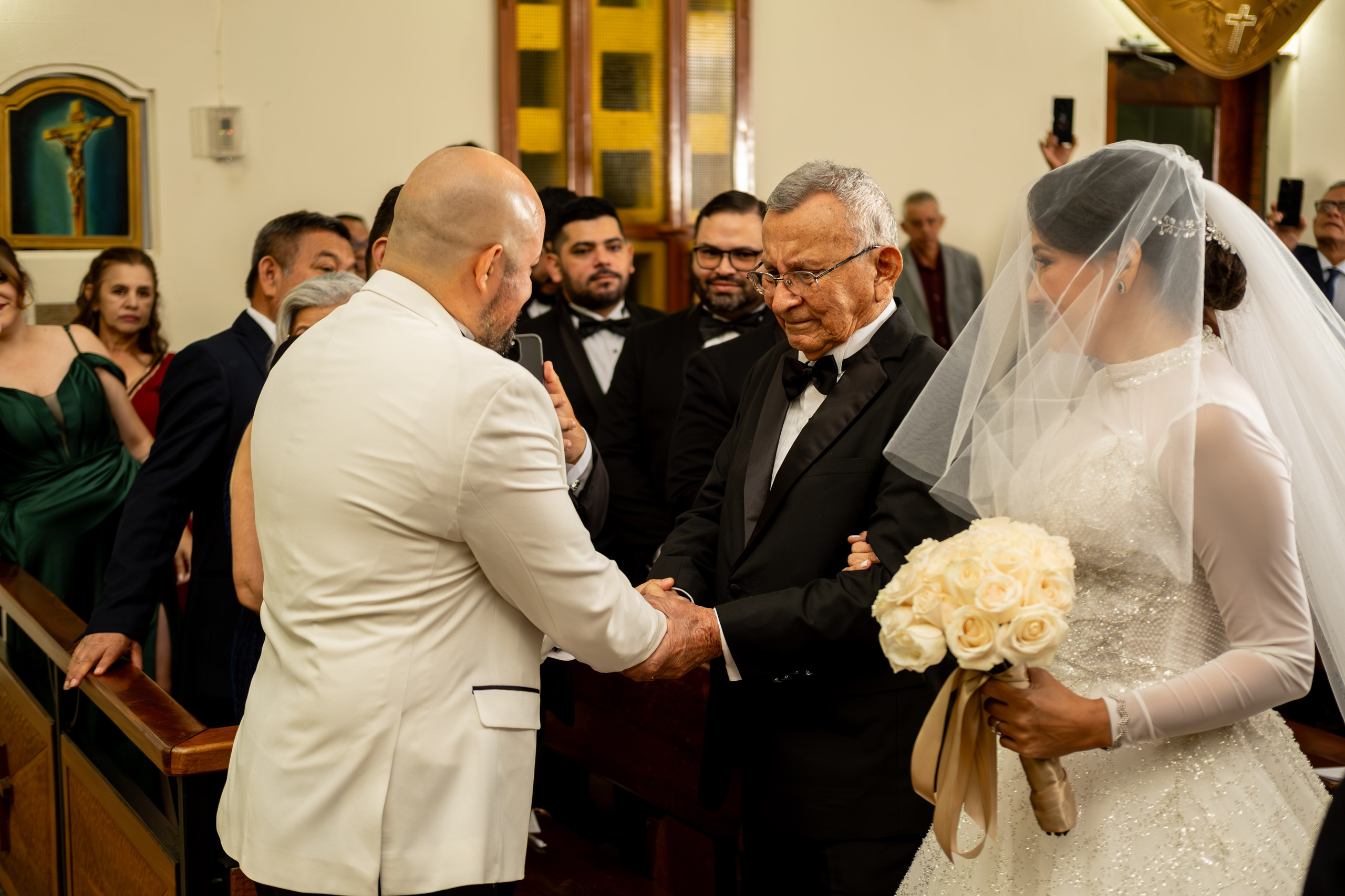 Victor & Lucia. Daniel Brand | Fotografía de Bodas y Comercial en Honduras