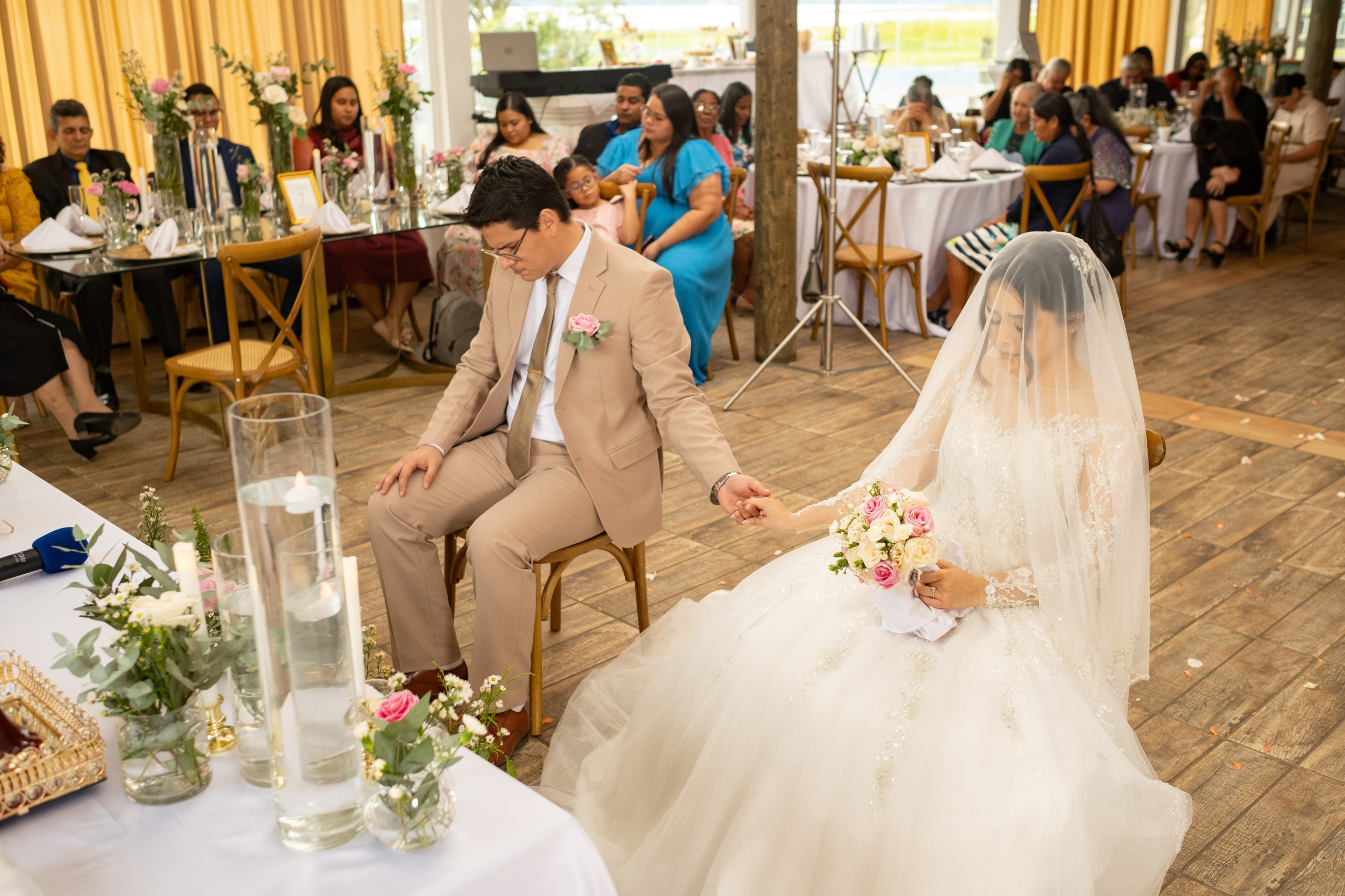 Abi & Gio. Daniel Brand | Fotografía de Bodas y Comercial en Honduras
