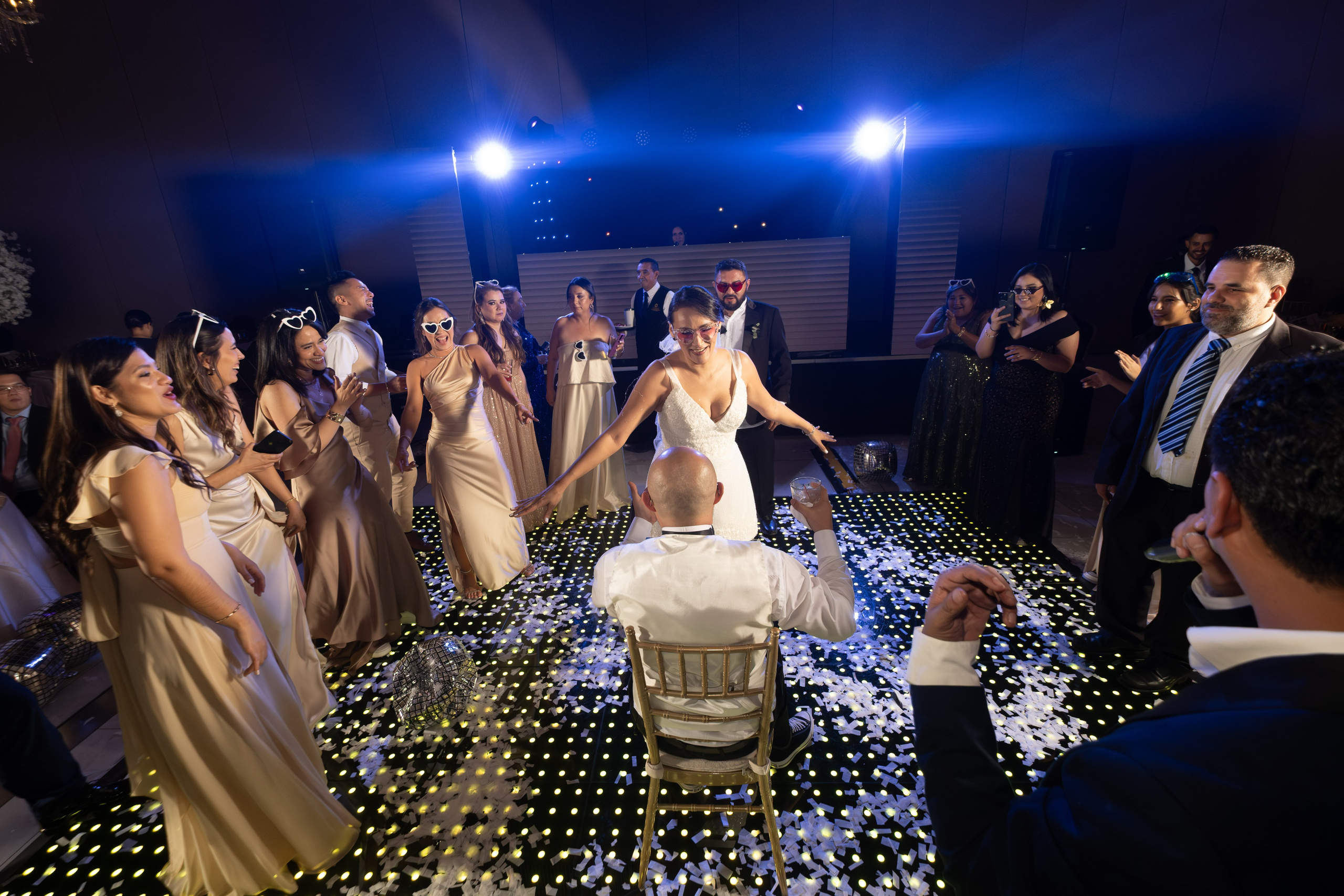 Victor & Lucia. Daniel Brand | Fotografía de Bodas y Comercial en Honduras