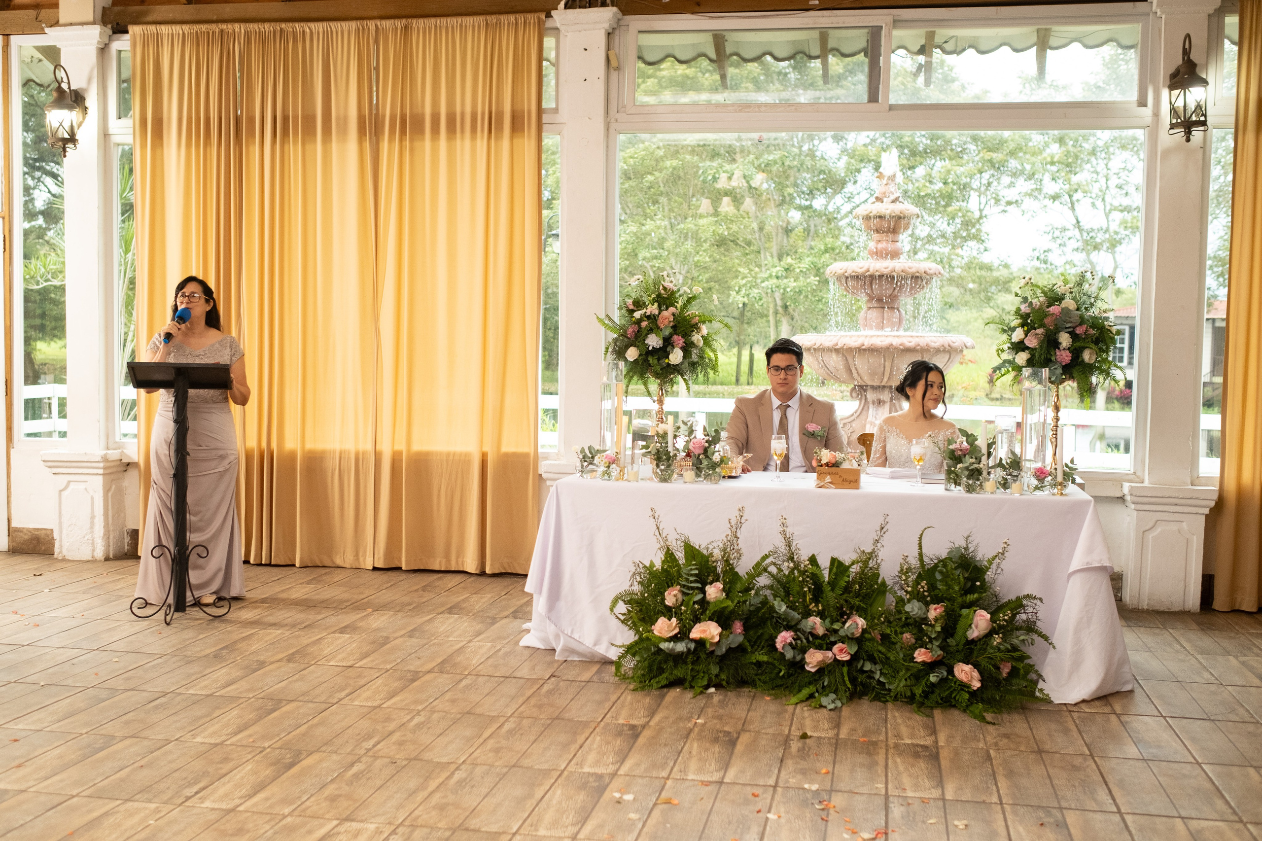 Abi & Gio. Daniel Brand | Fotografía de Bodas y Comercial en Honduras