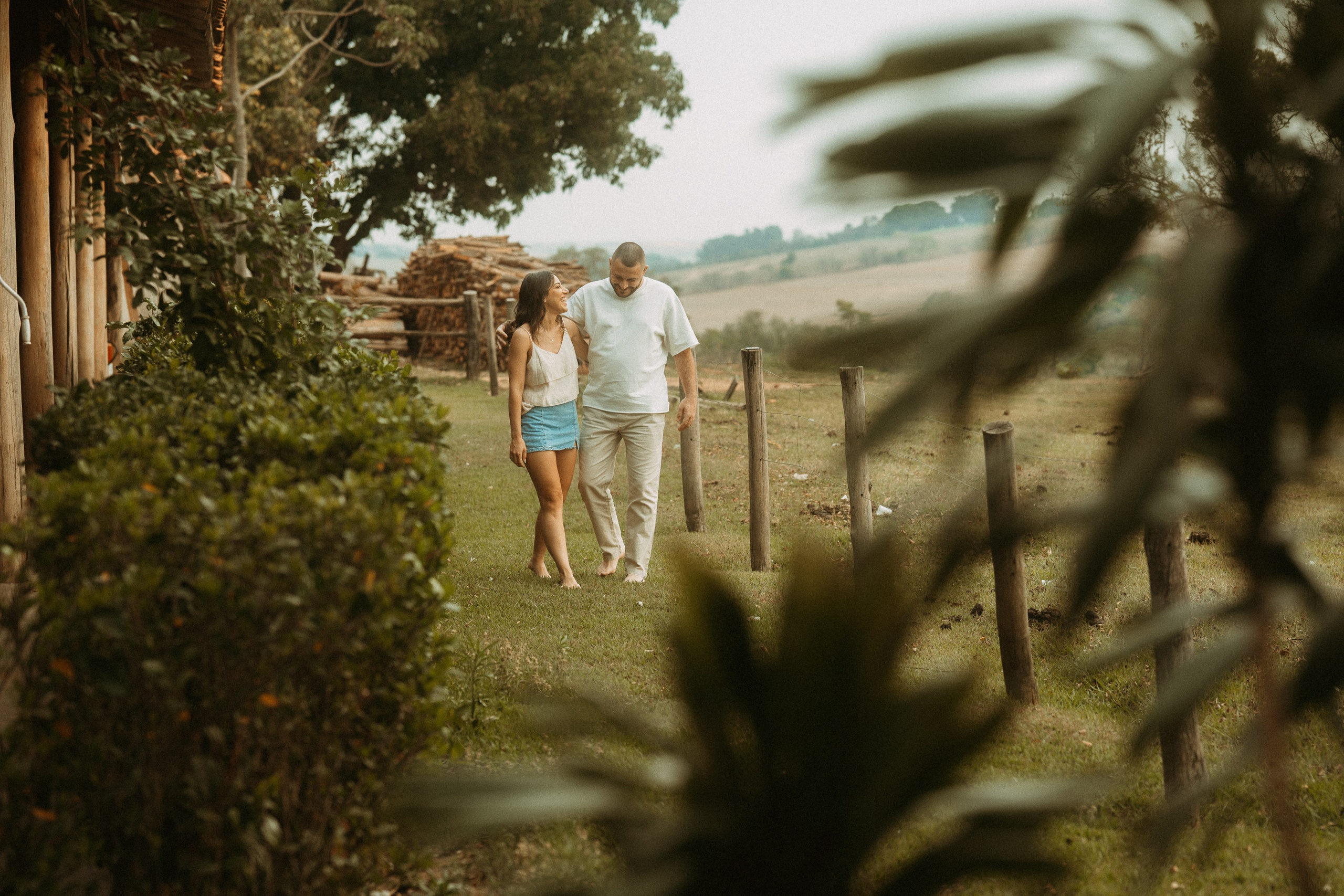CAIO E FABIANA. FOTOGRAFO DE CASAMENTO - NELSON JR